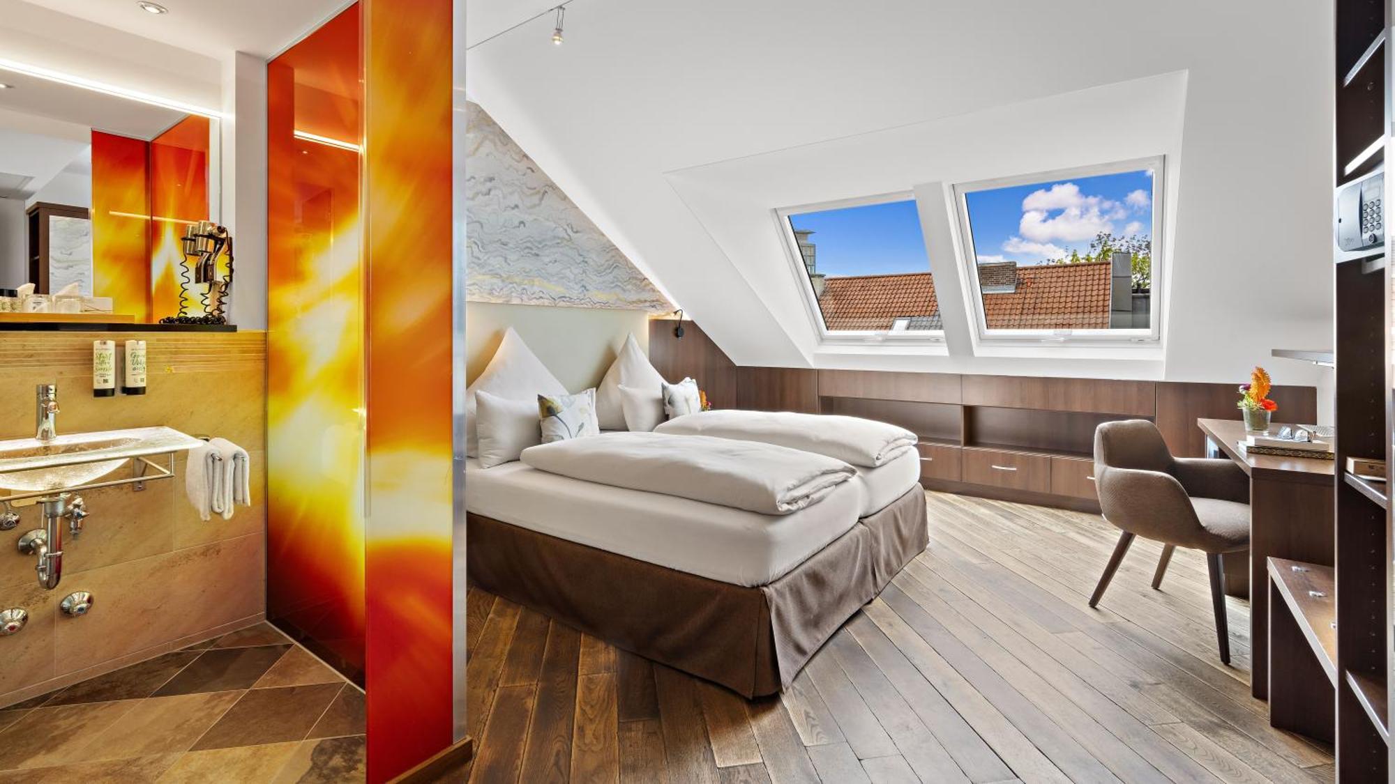 Double Room