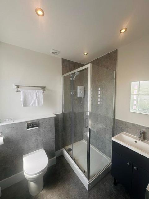 Camera Matrimoniale con Bagno Privato