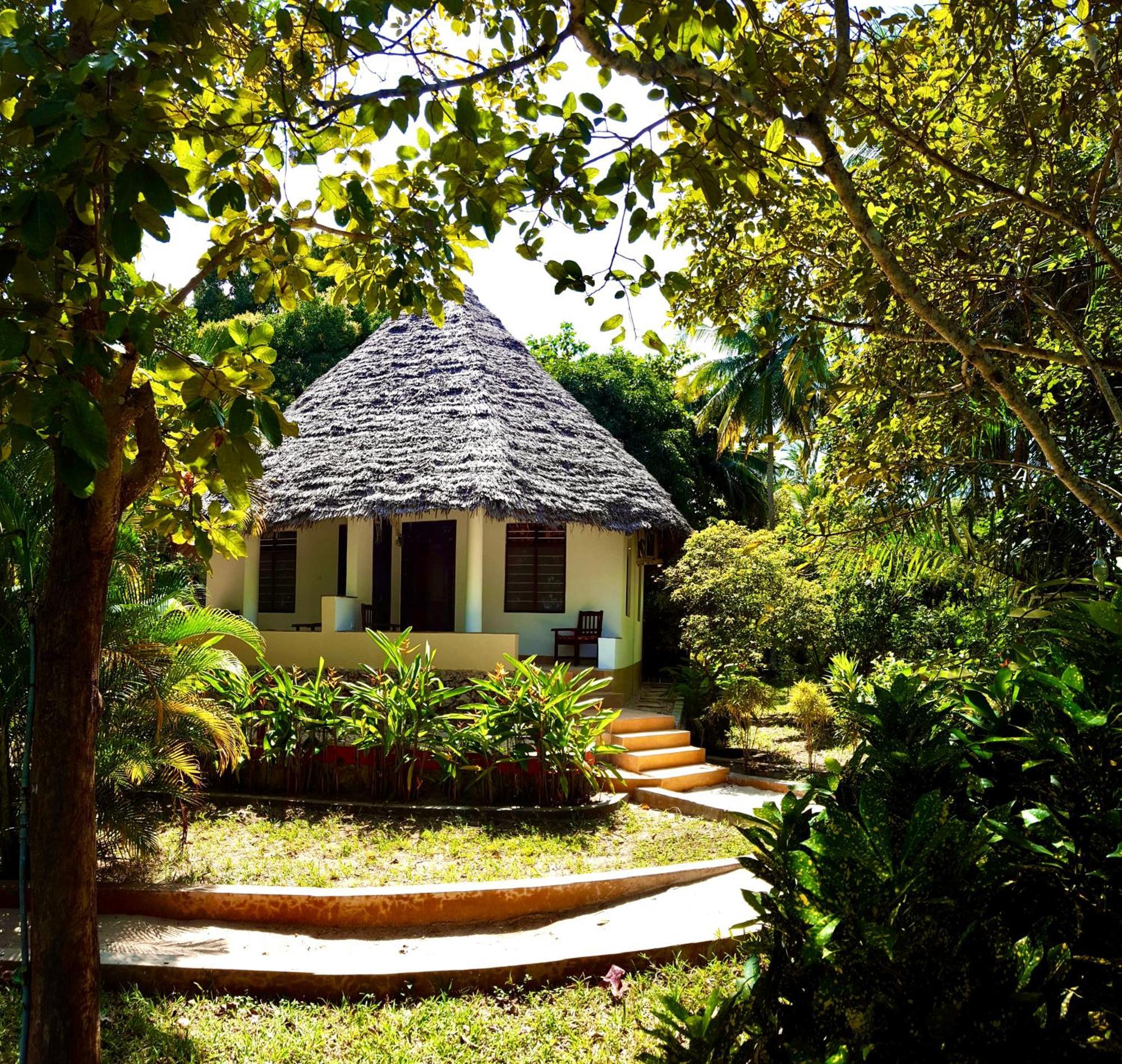 Double or Twin Room with Tropical shower and Balcony