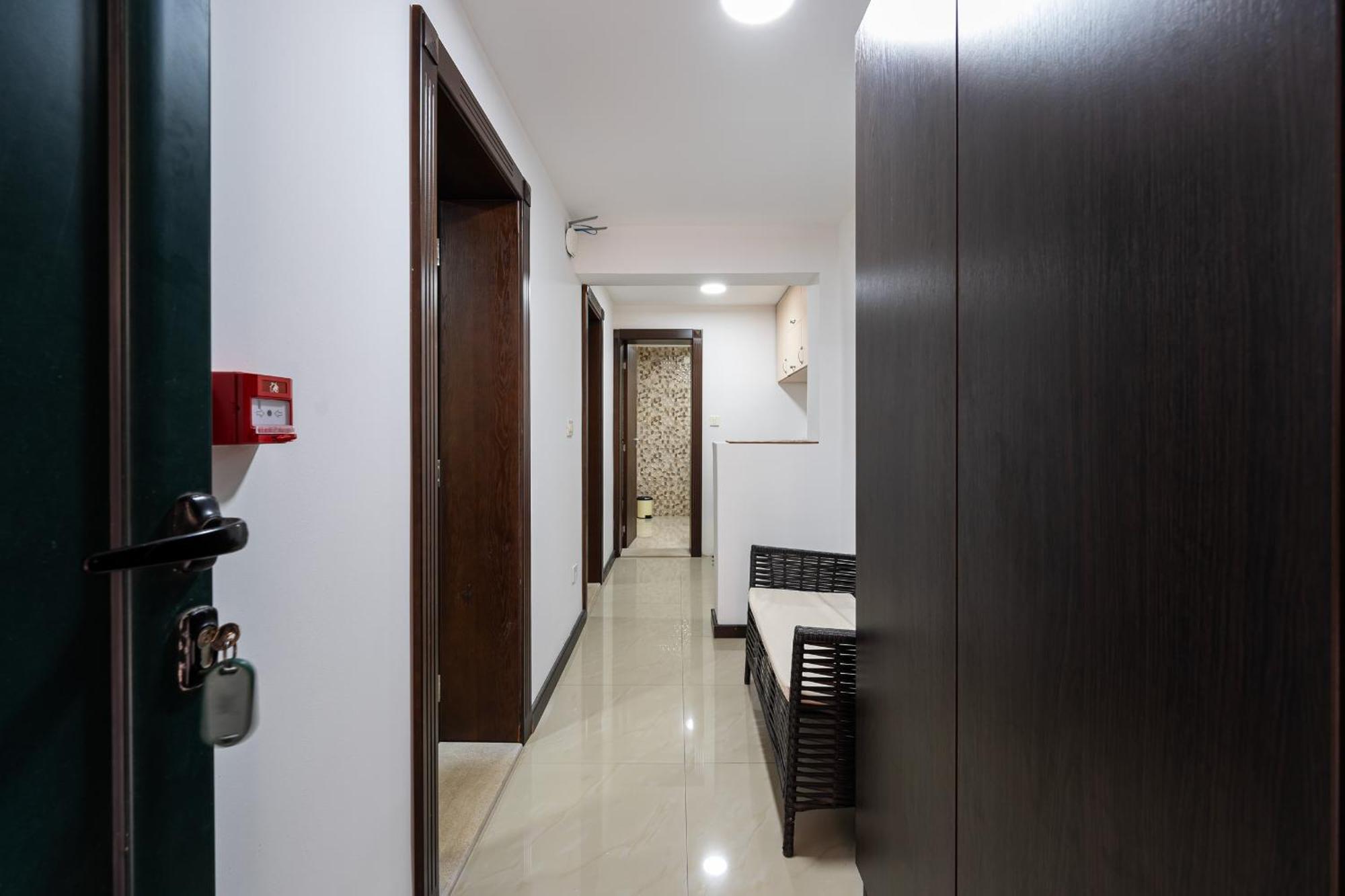 Appartement 1 Chambre