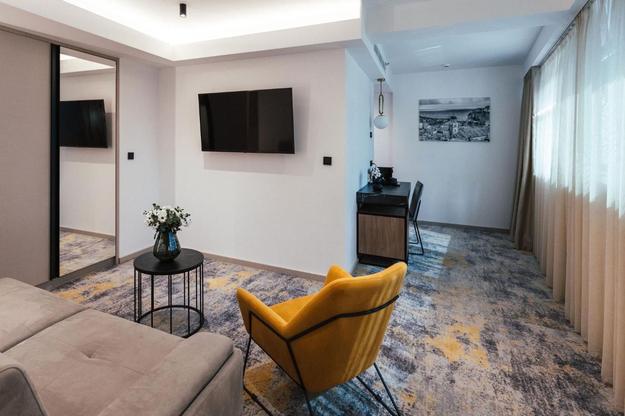 Junior Suite