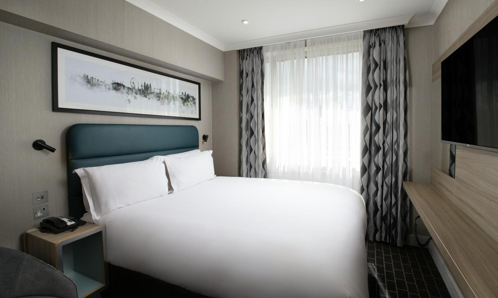 City Sleeper Single Room