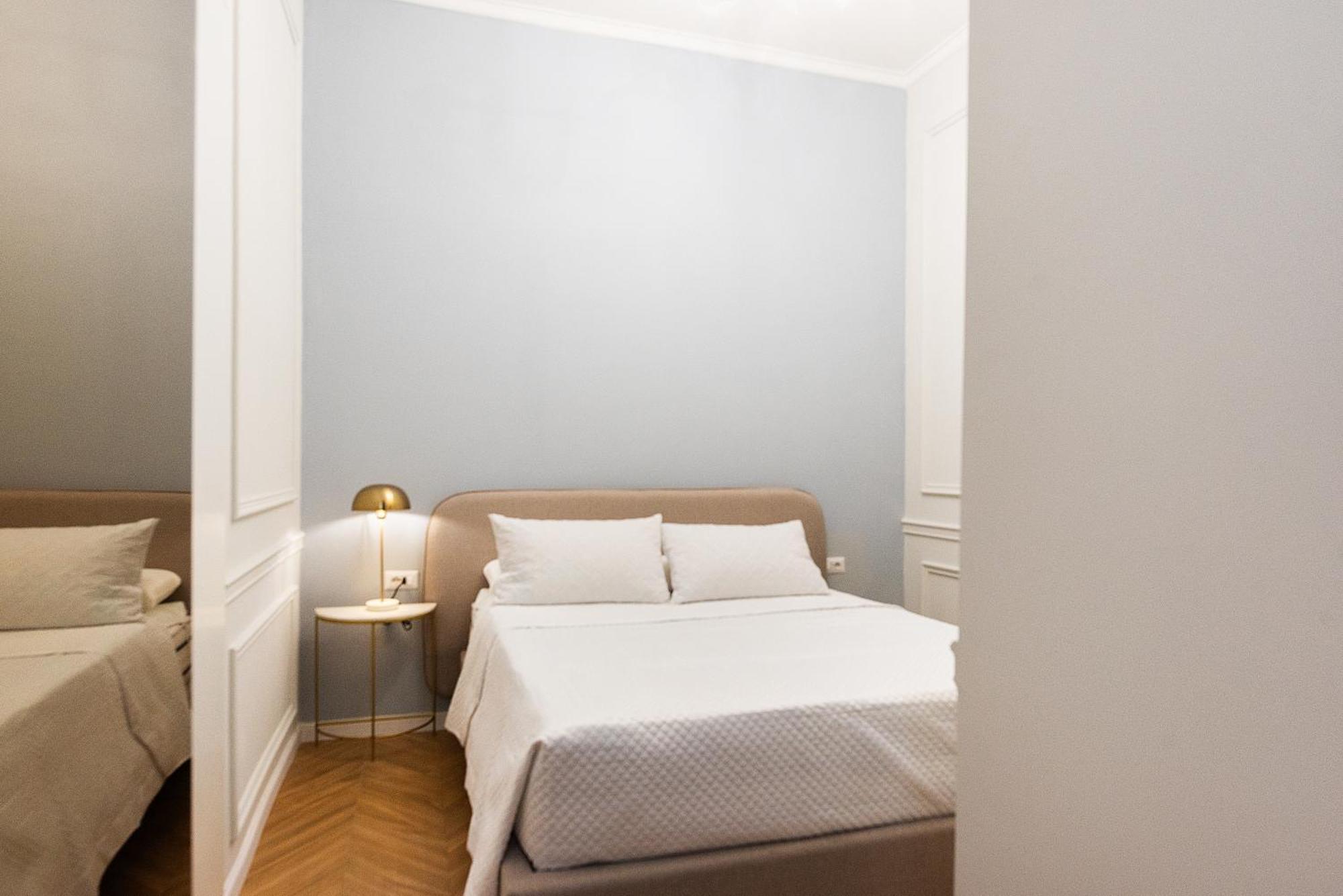 Chambre Double Standard