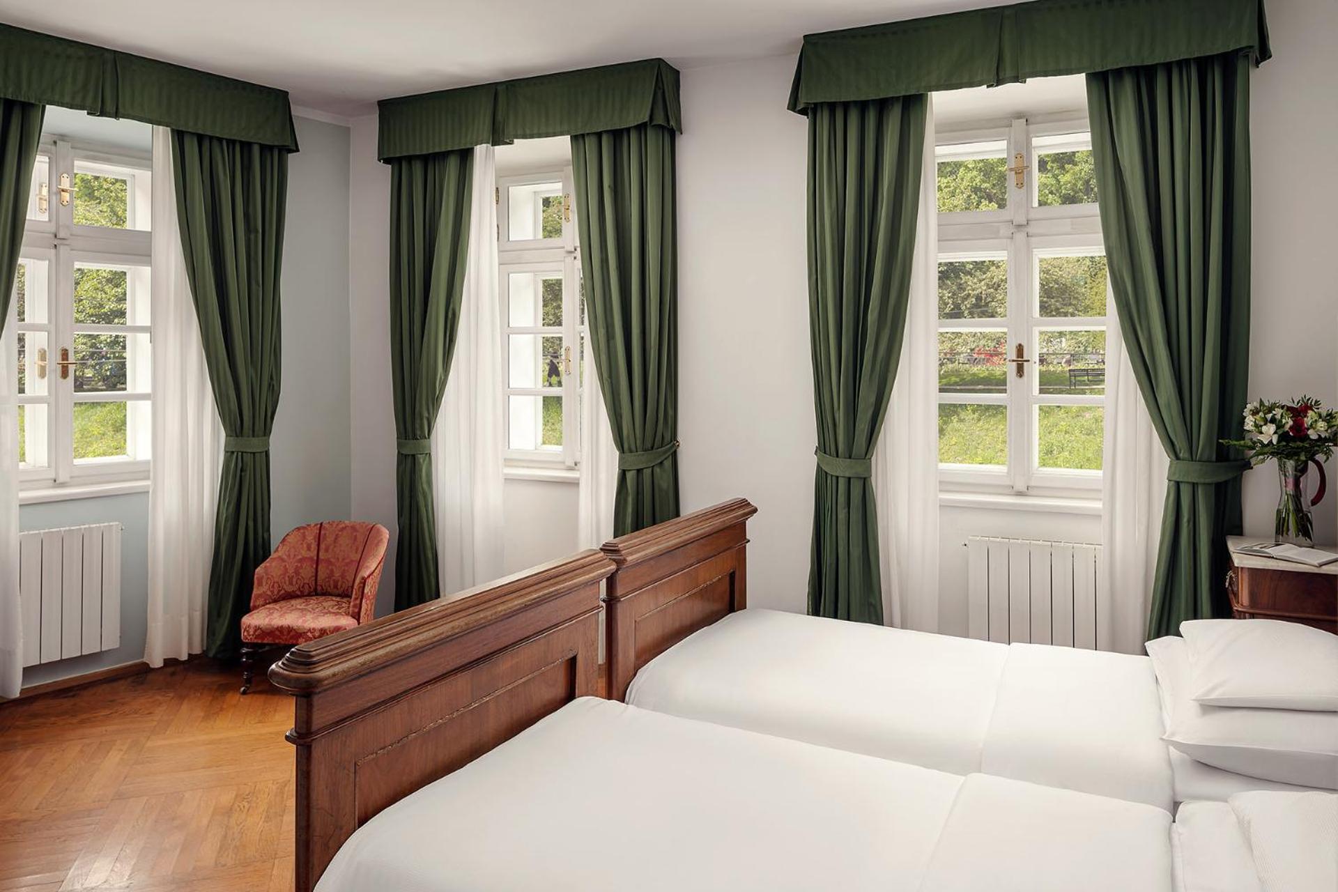 Double or Twin Room
