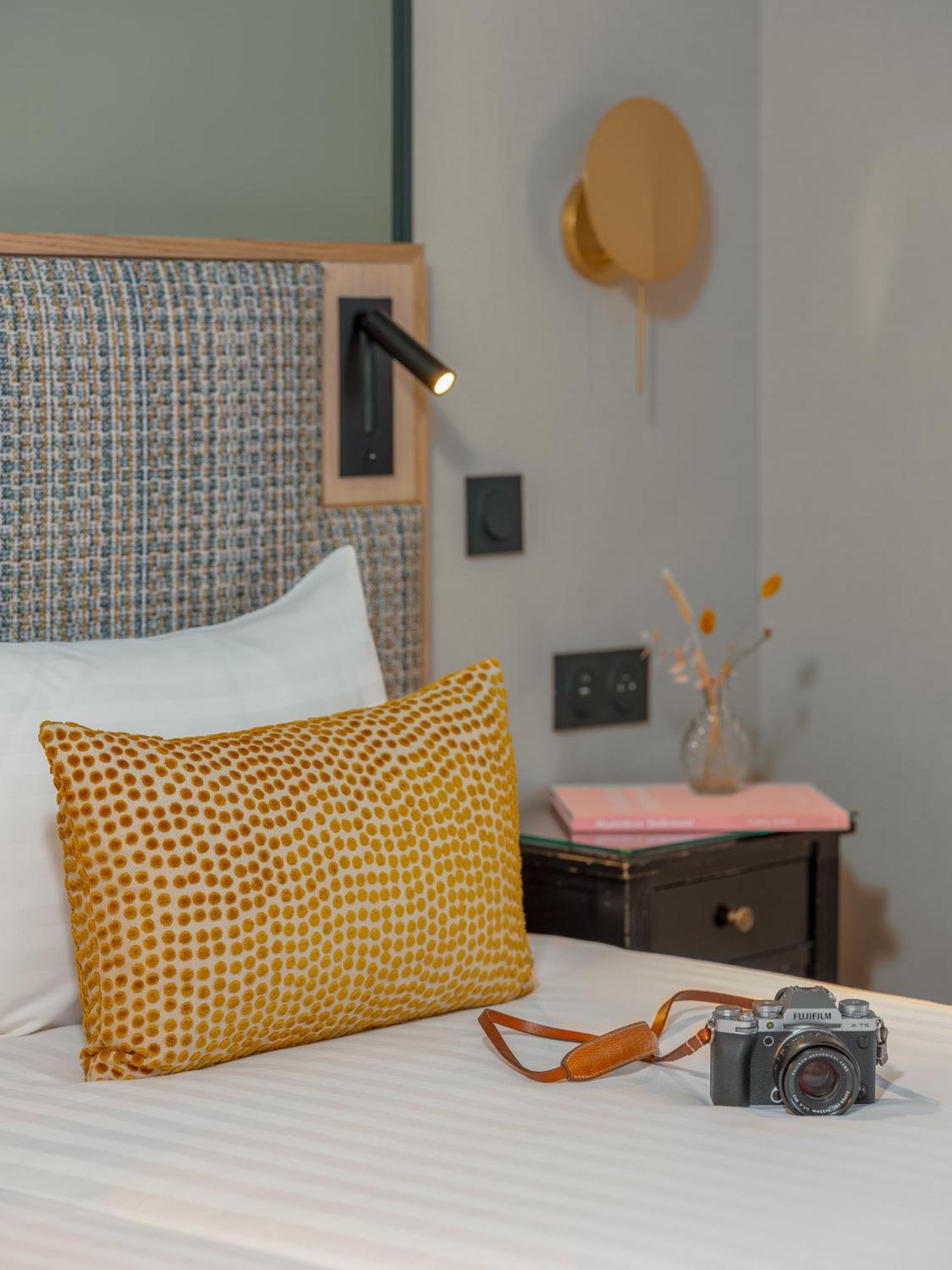 Executive Triple Room 3 Single Beds