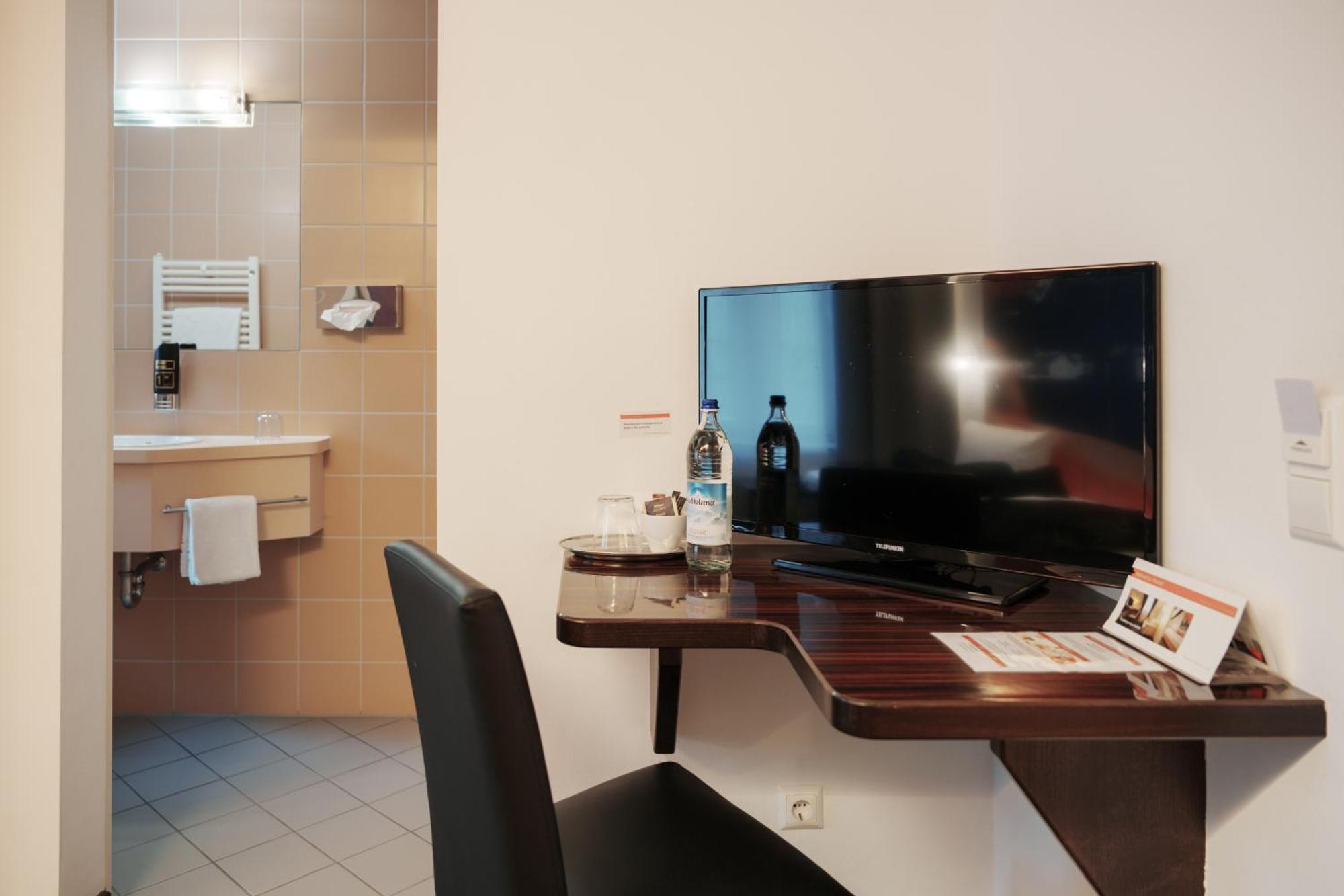 Superior Single Room