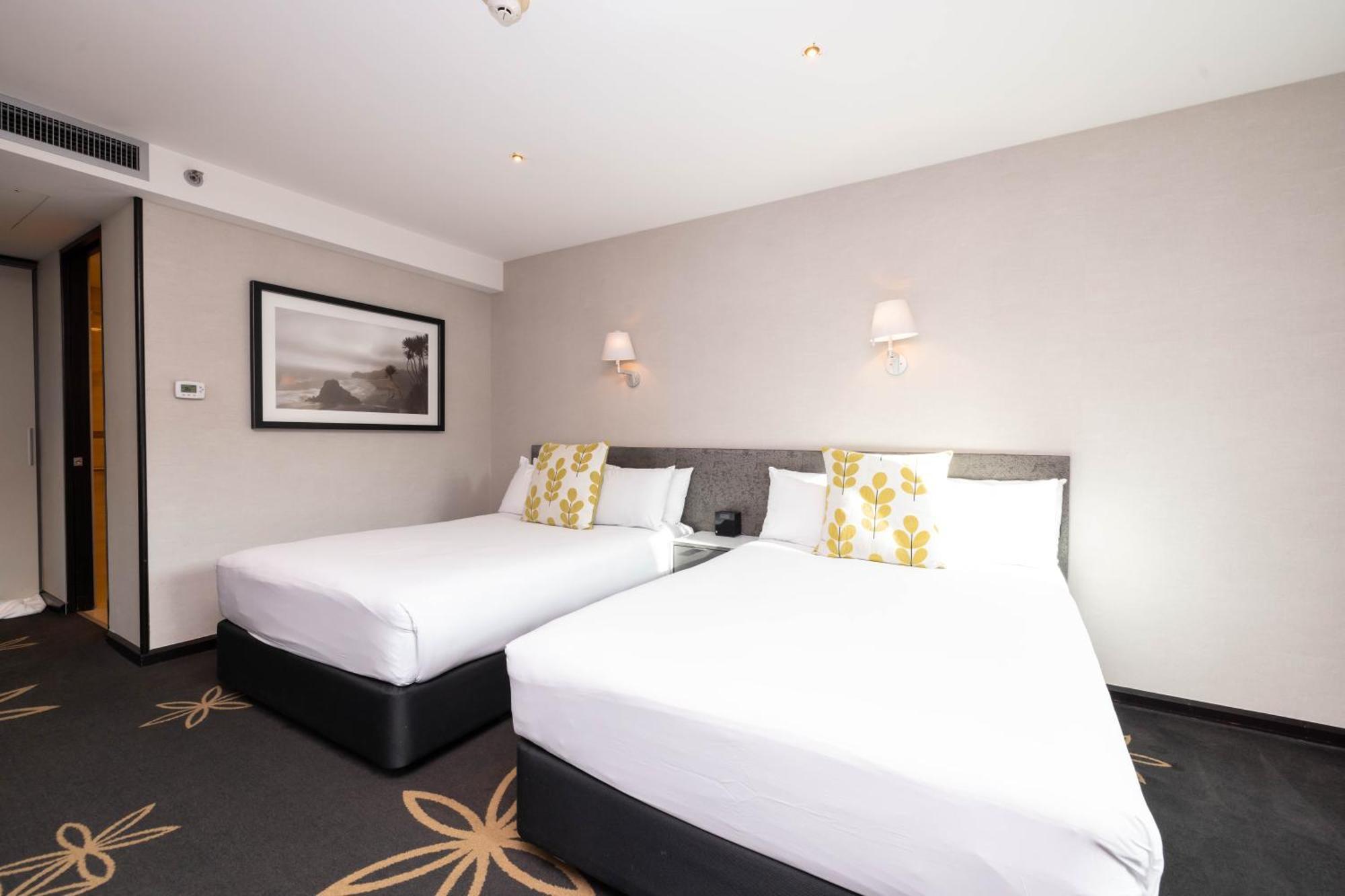 Accessible Twin Room