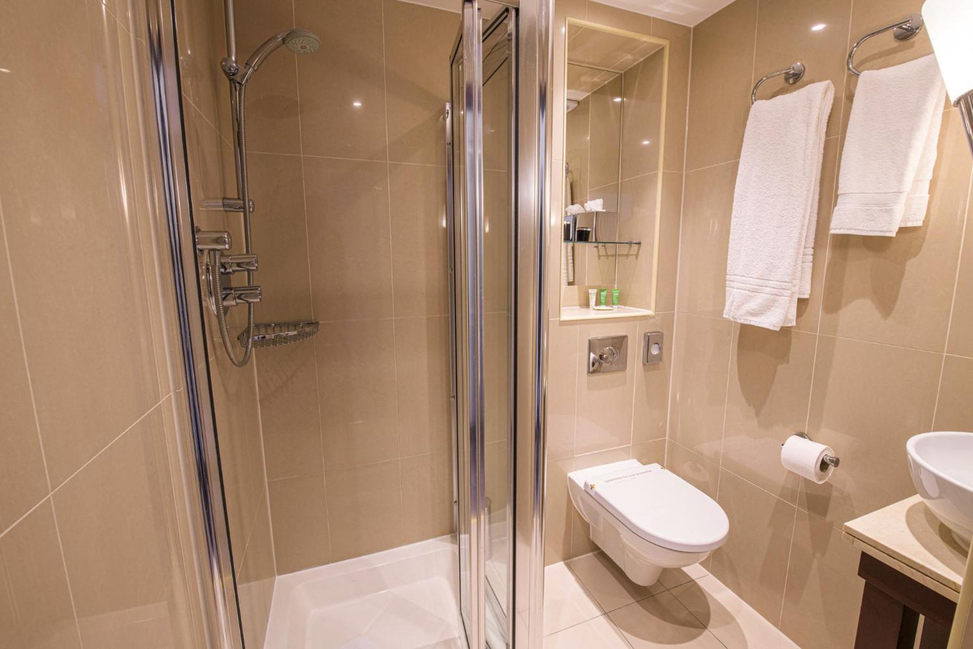 Small Single Room