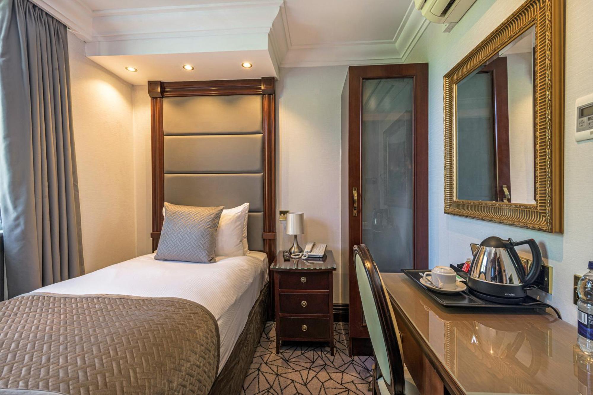 Small Single Room