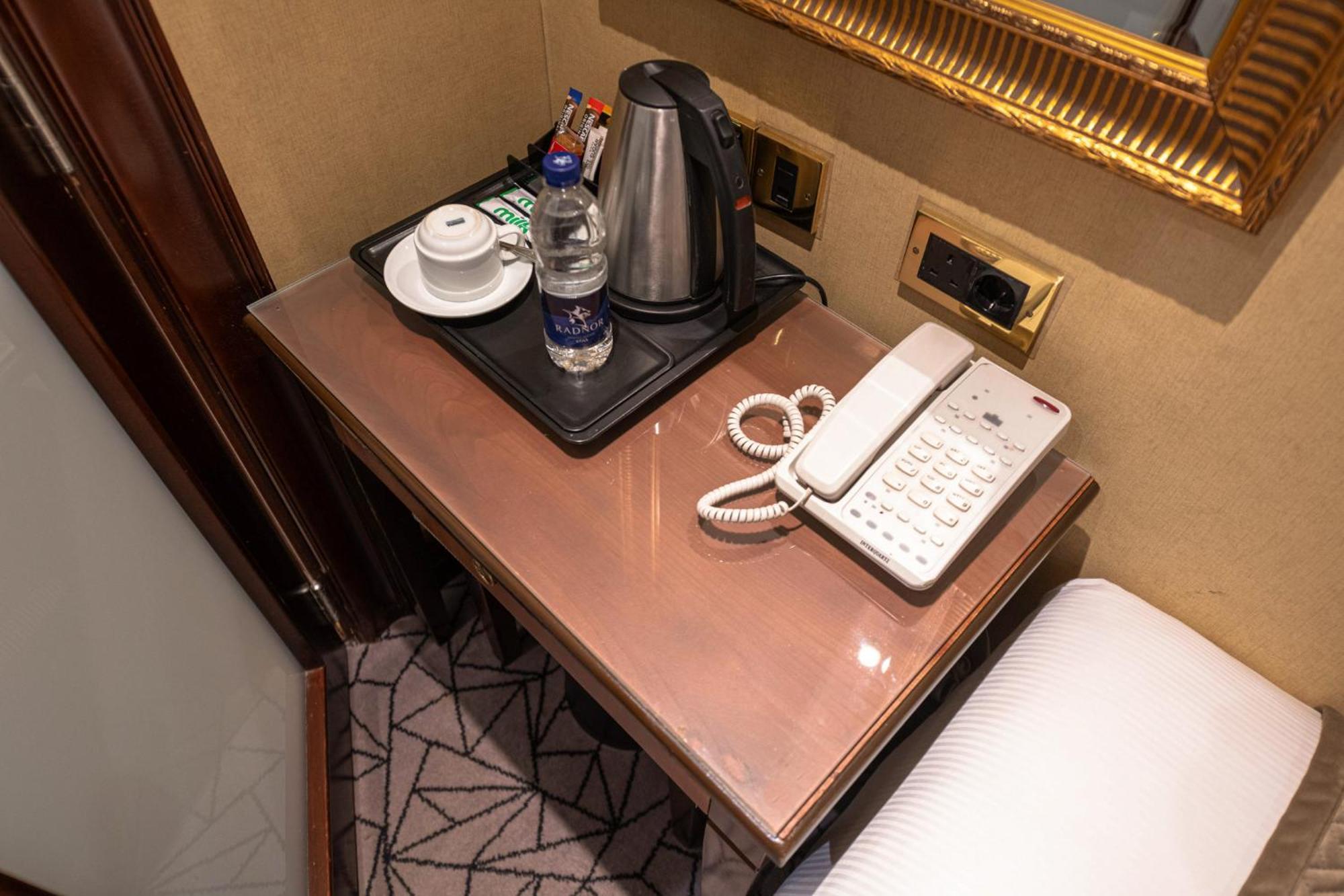 Small Single Room