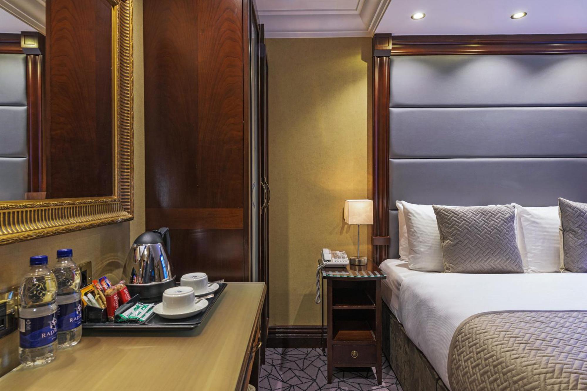 Small Double Room