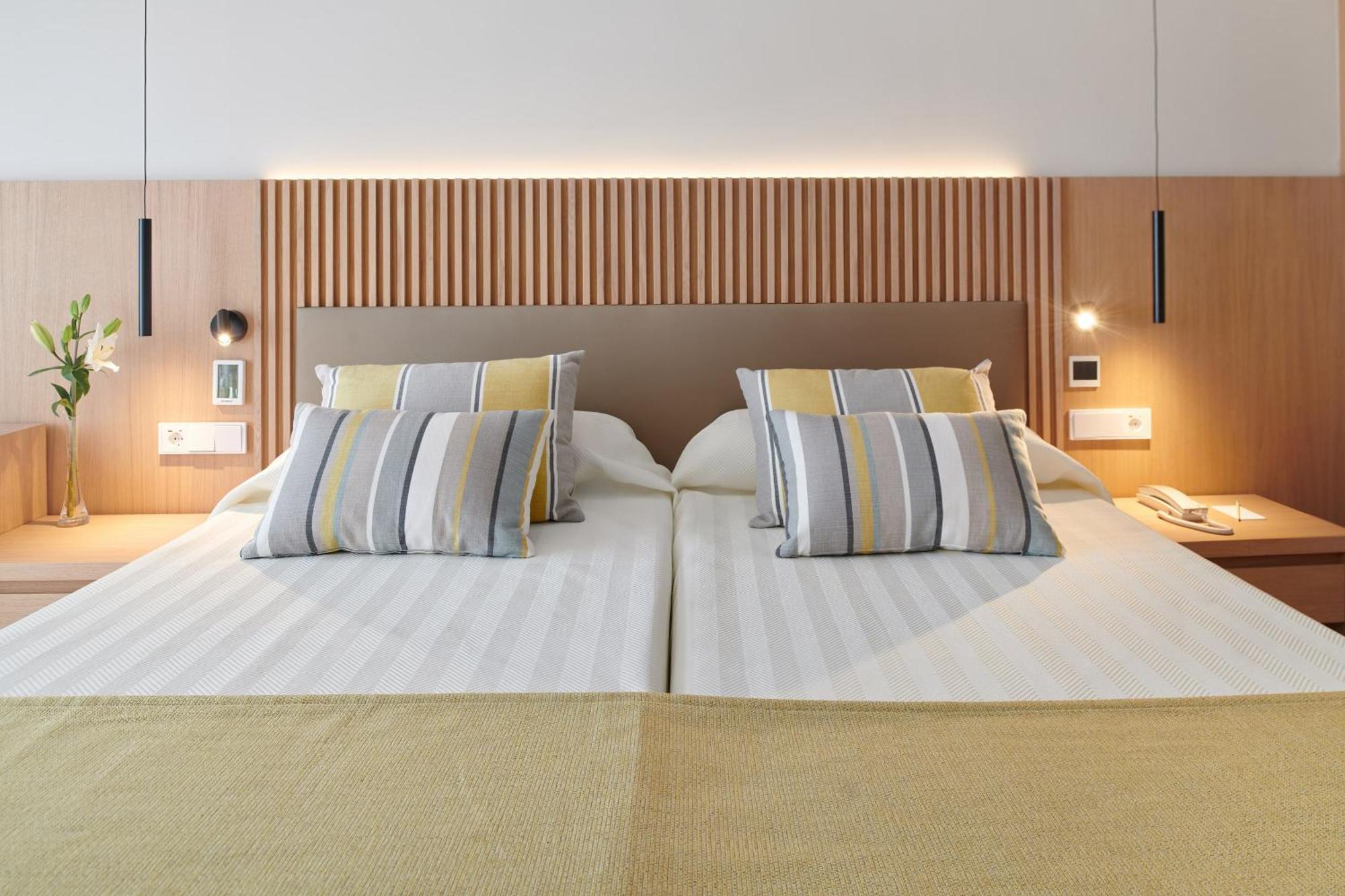 Select Double Room Sea View