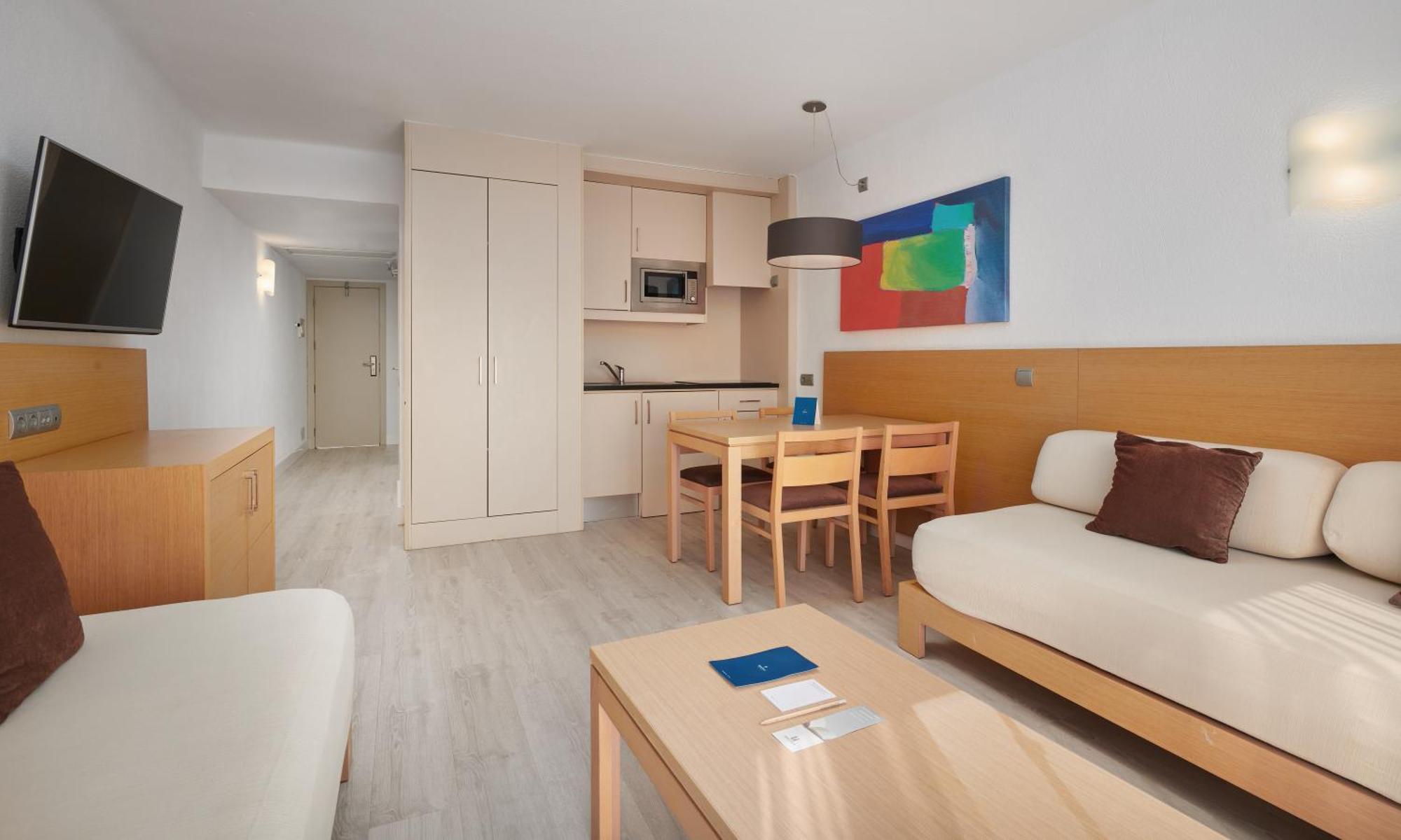 Garden Apartment