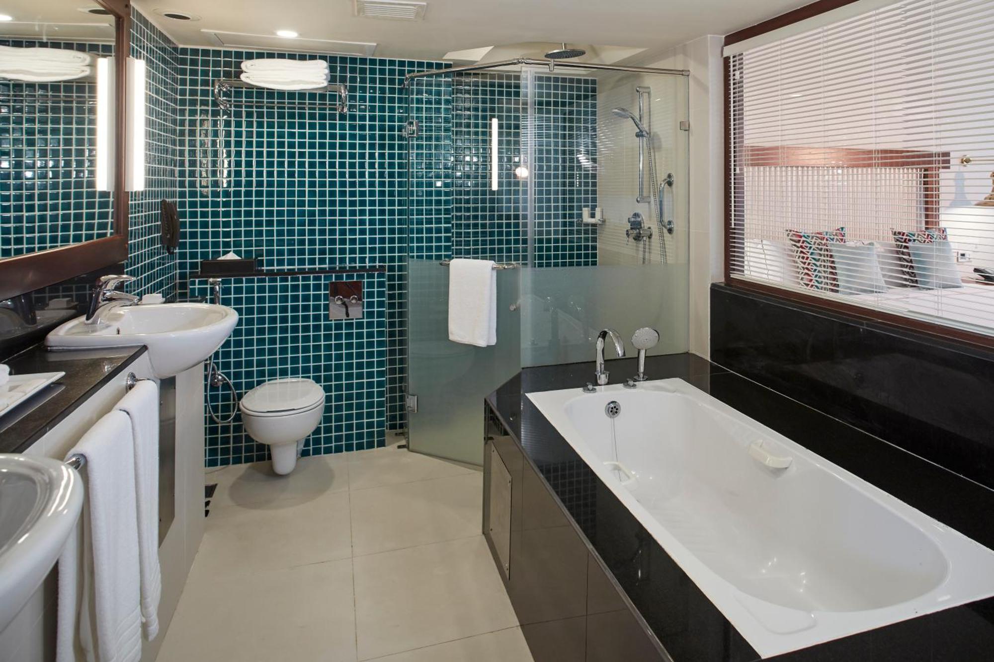Luxury King Room Personal Butler service 