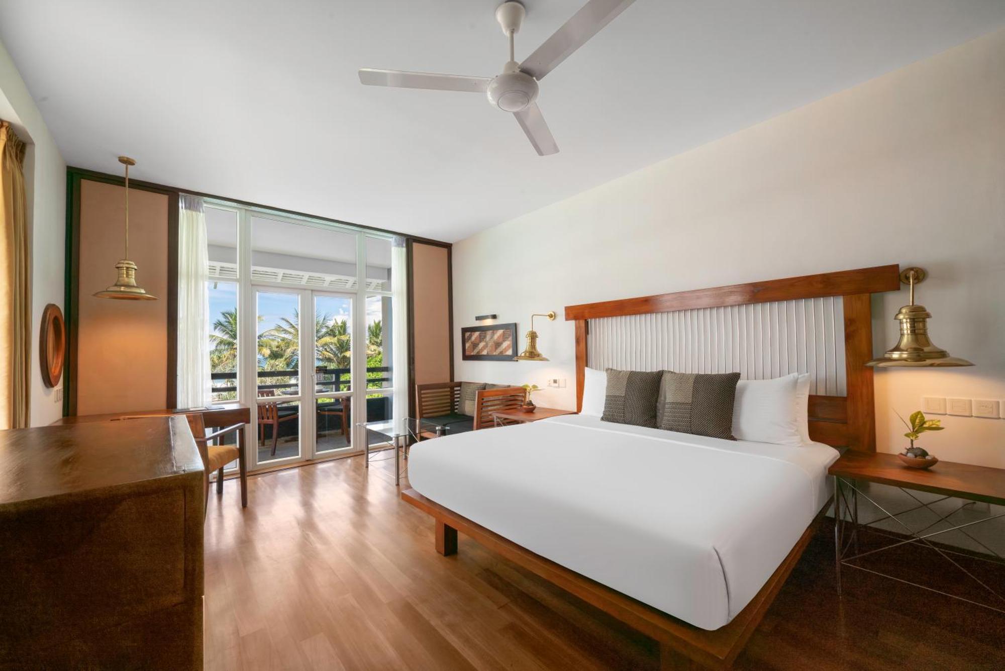 Premium Twin Room Personal Butler service | Guaranteed Early Check Mon–Thu stays | Laundry 2 items per | Valid stays until 31 October 2026