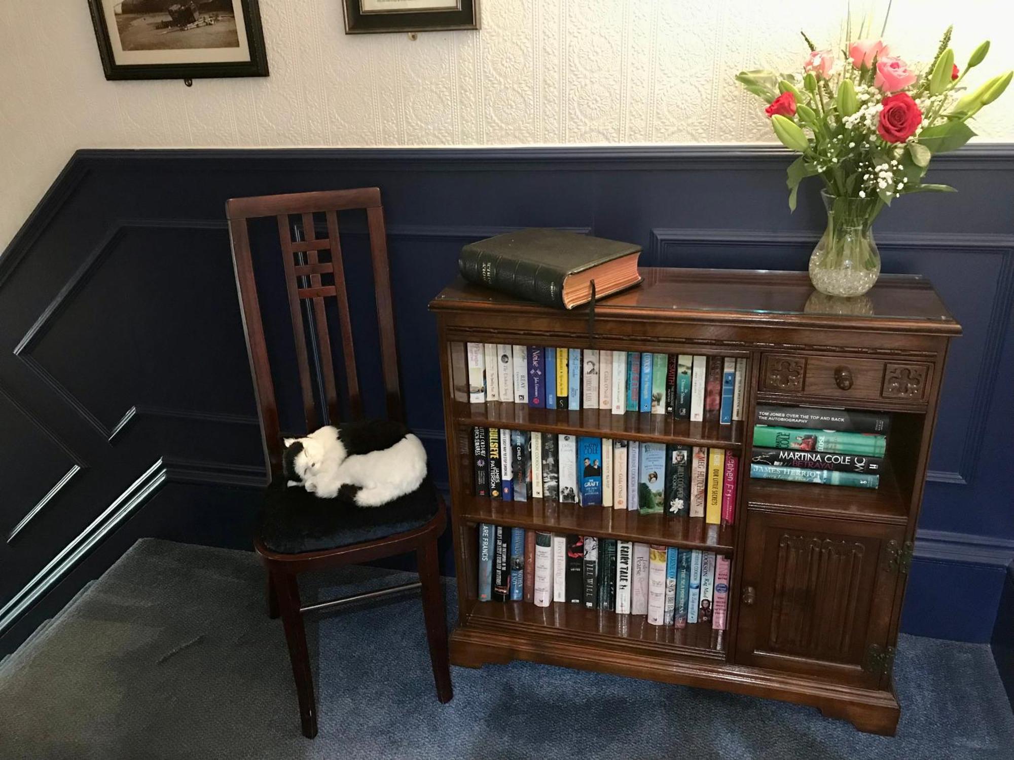 Small Double Room