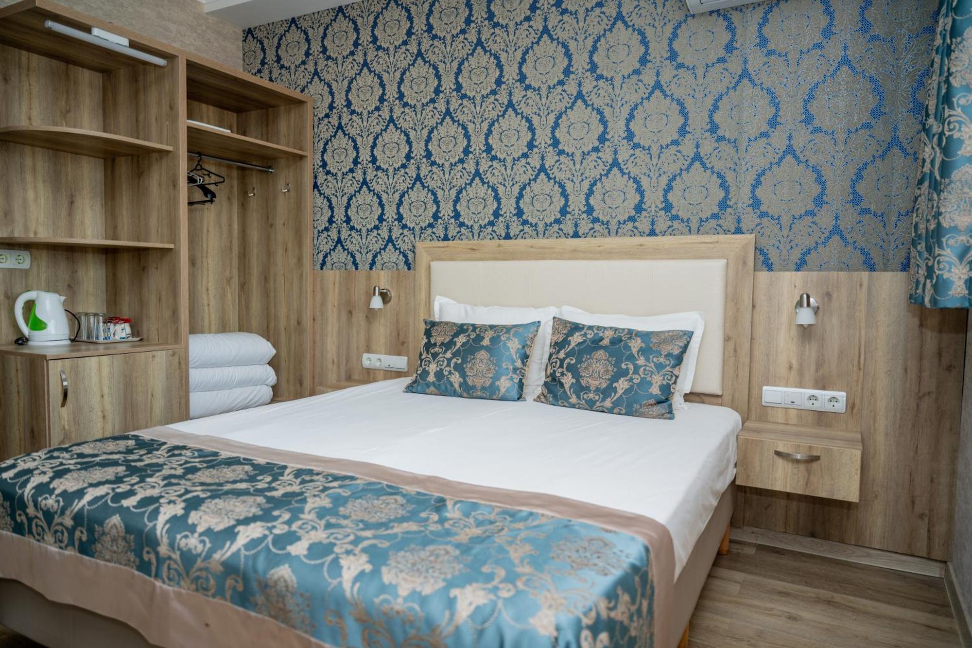 Triple Room Balcony