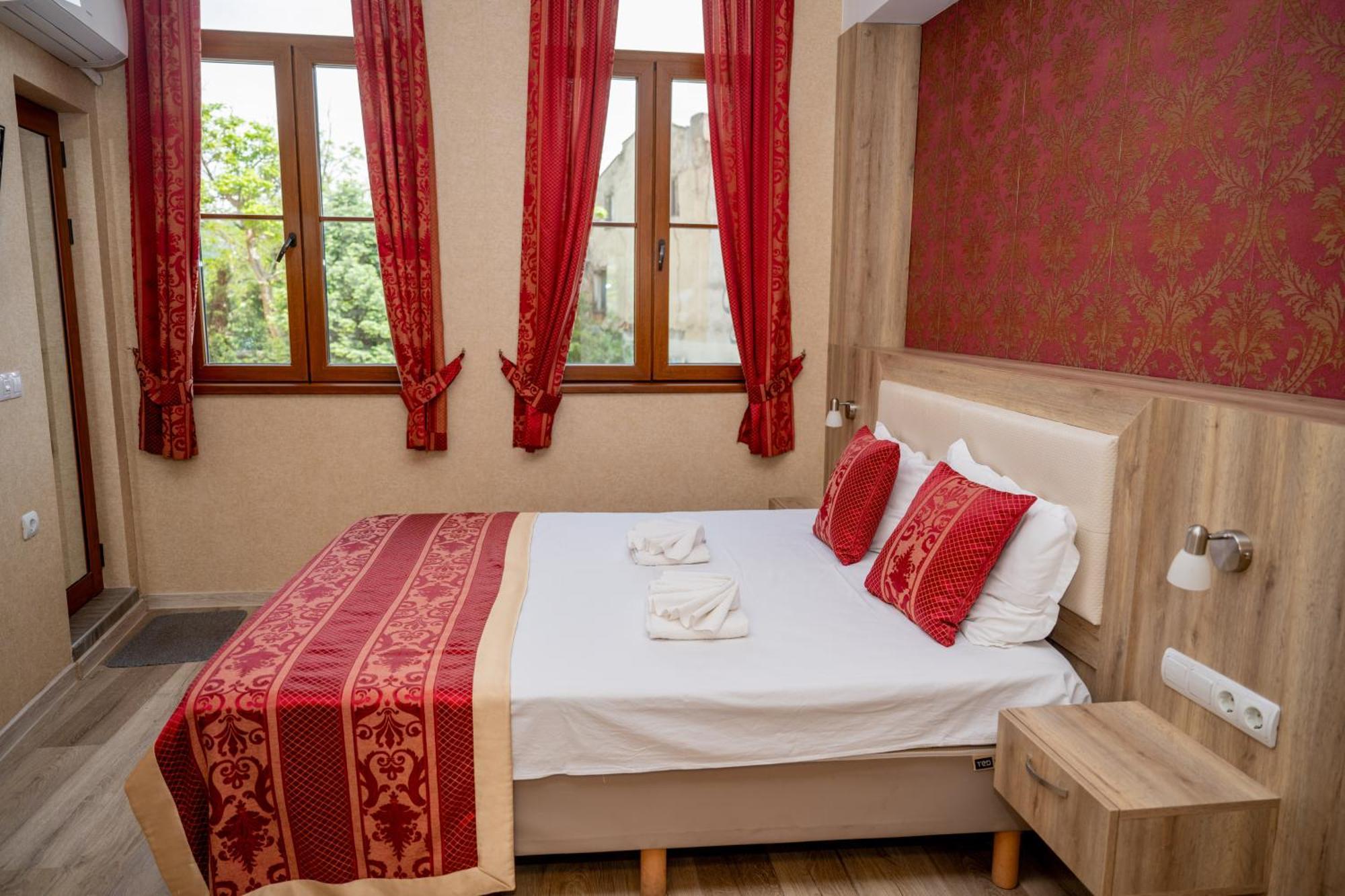 Budget Double Room