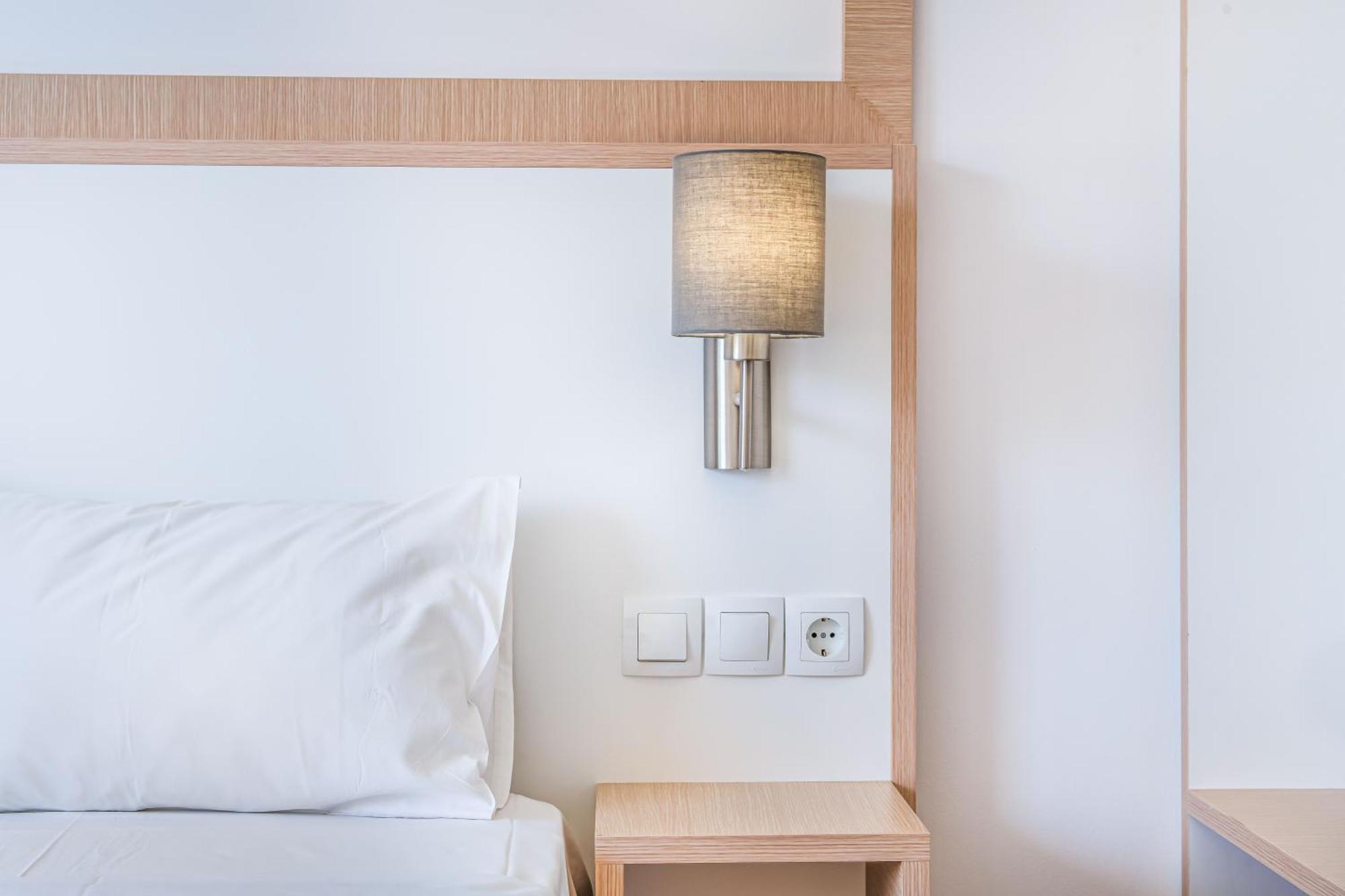 Chambre Double ou Lits Jumeaux Supérieure