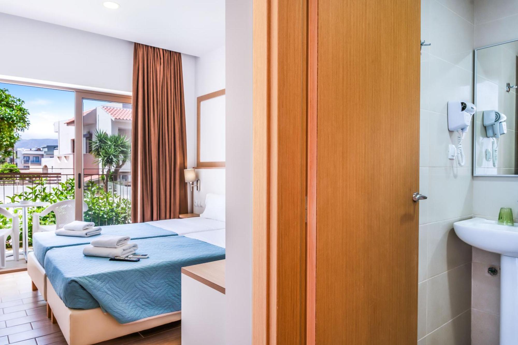 Superior Double or Twin Room