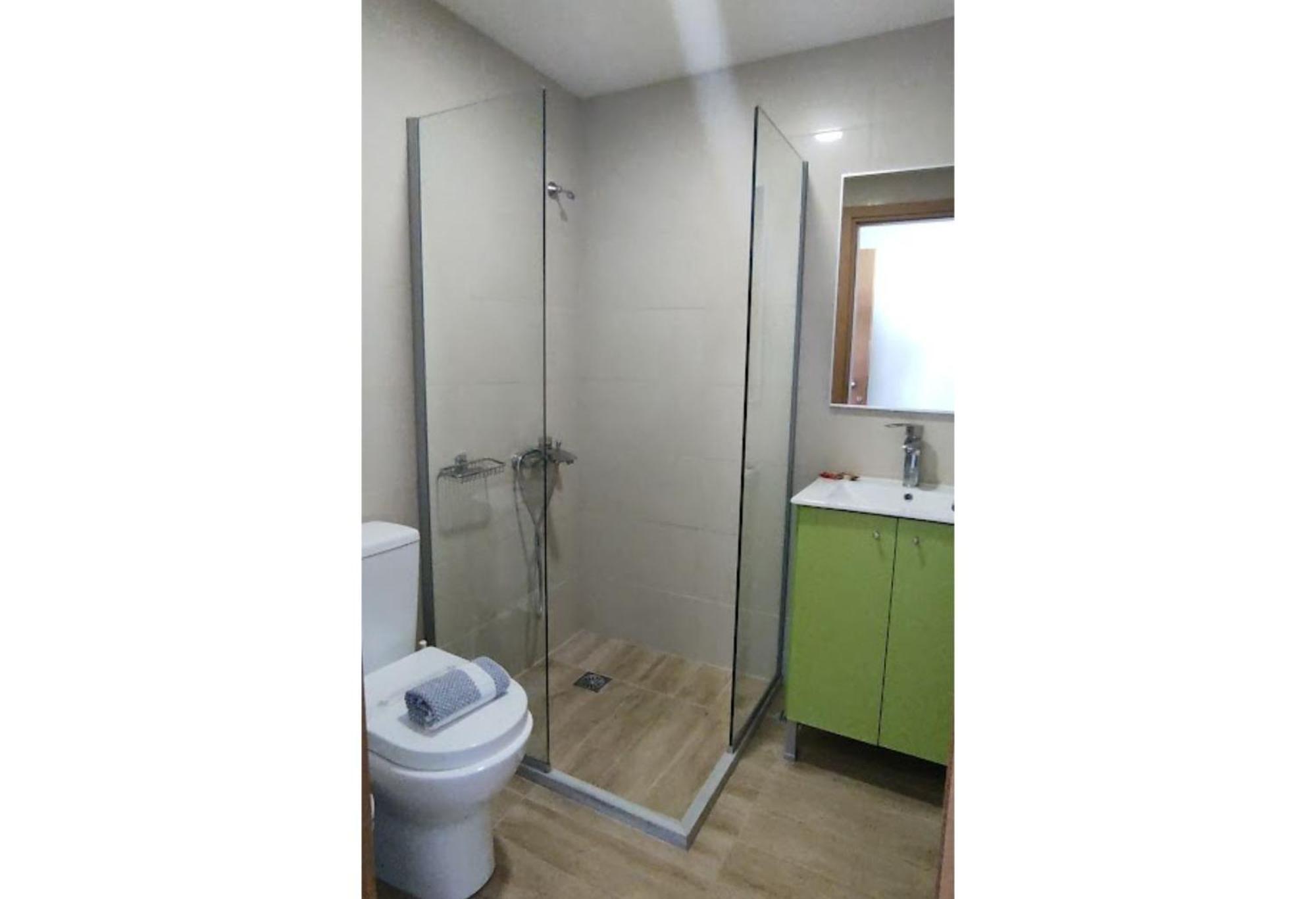 Standard Twin or Double Room