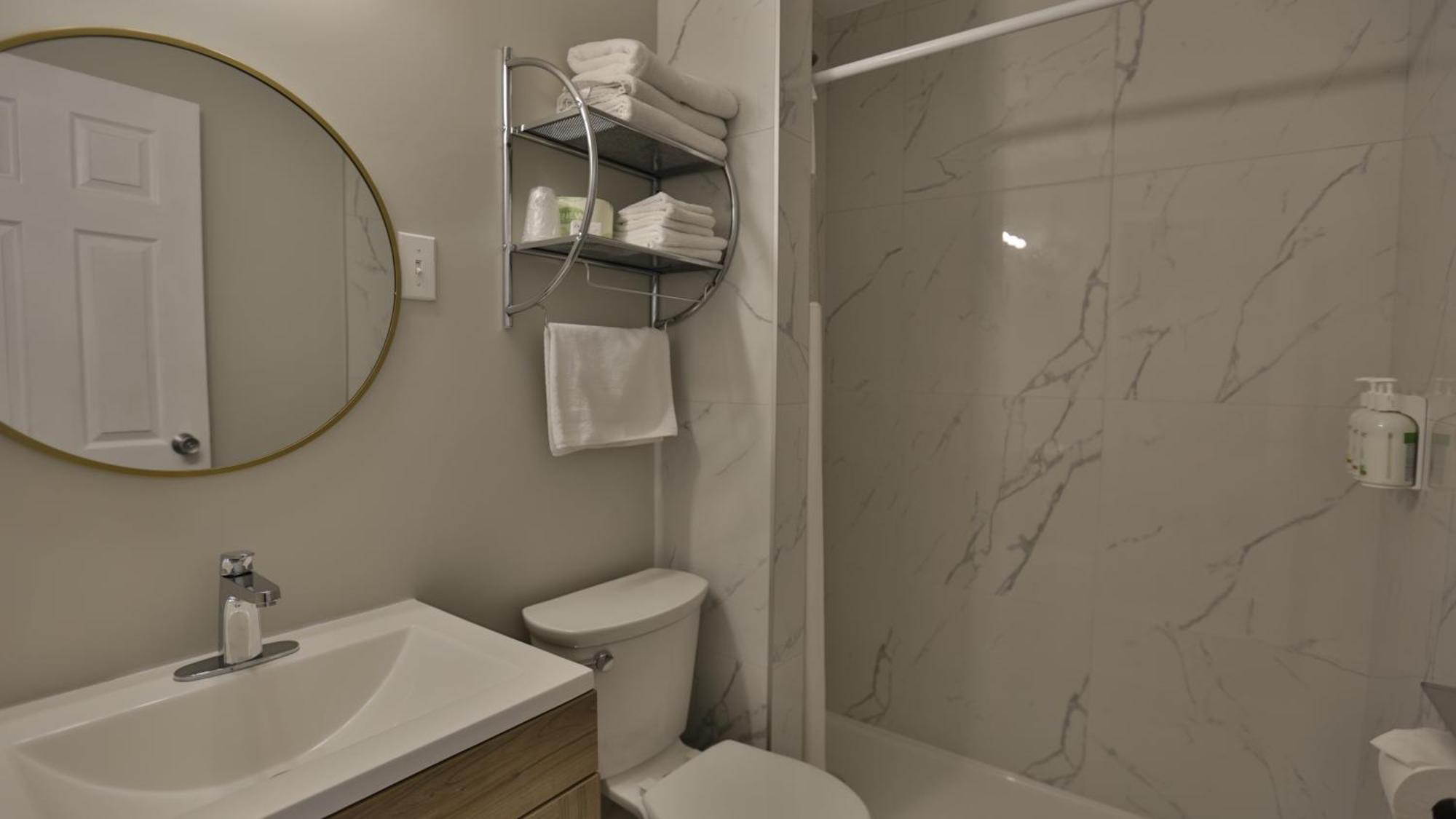 Suite de 1 dormitorio