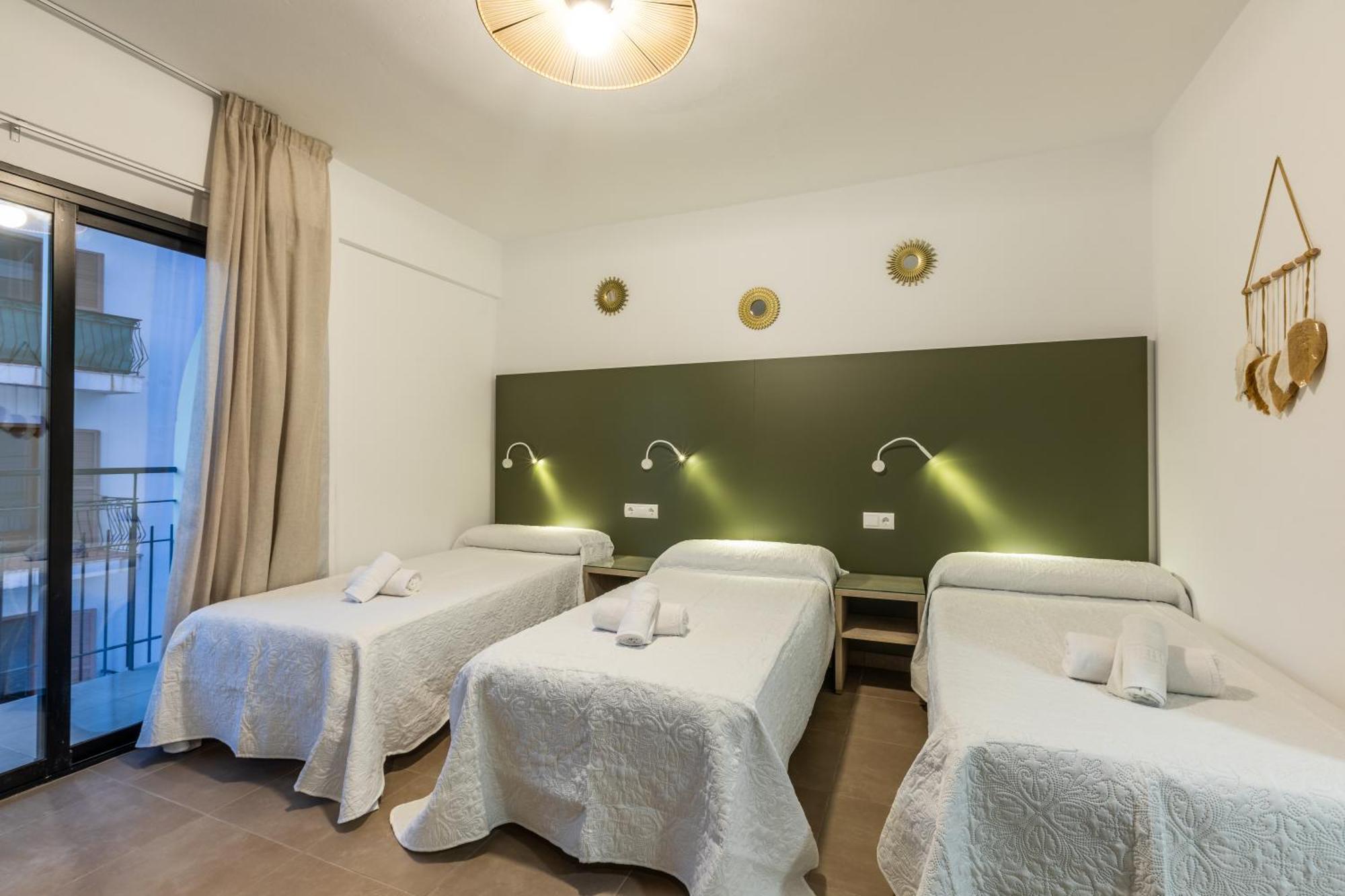 Superior Triple Room