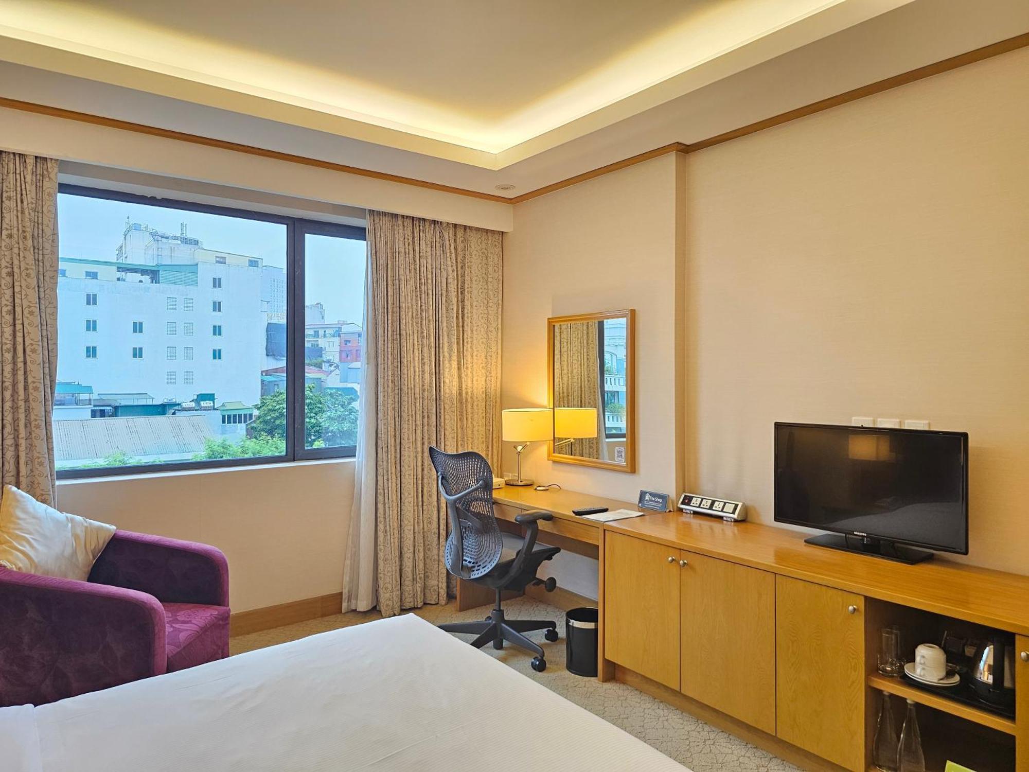 King Room
