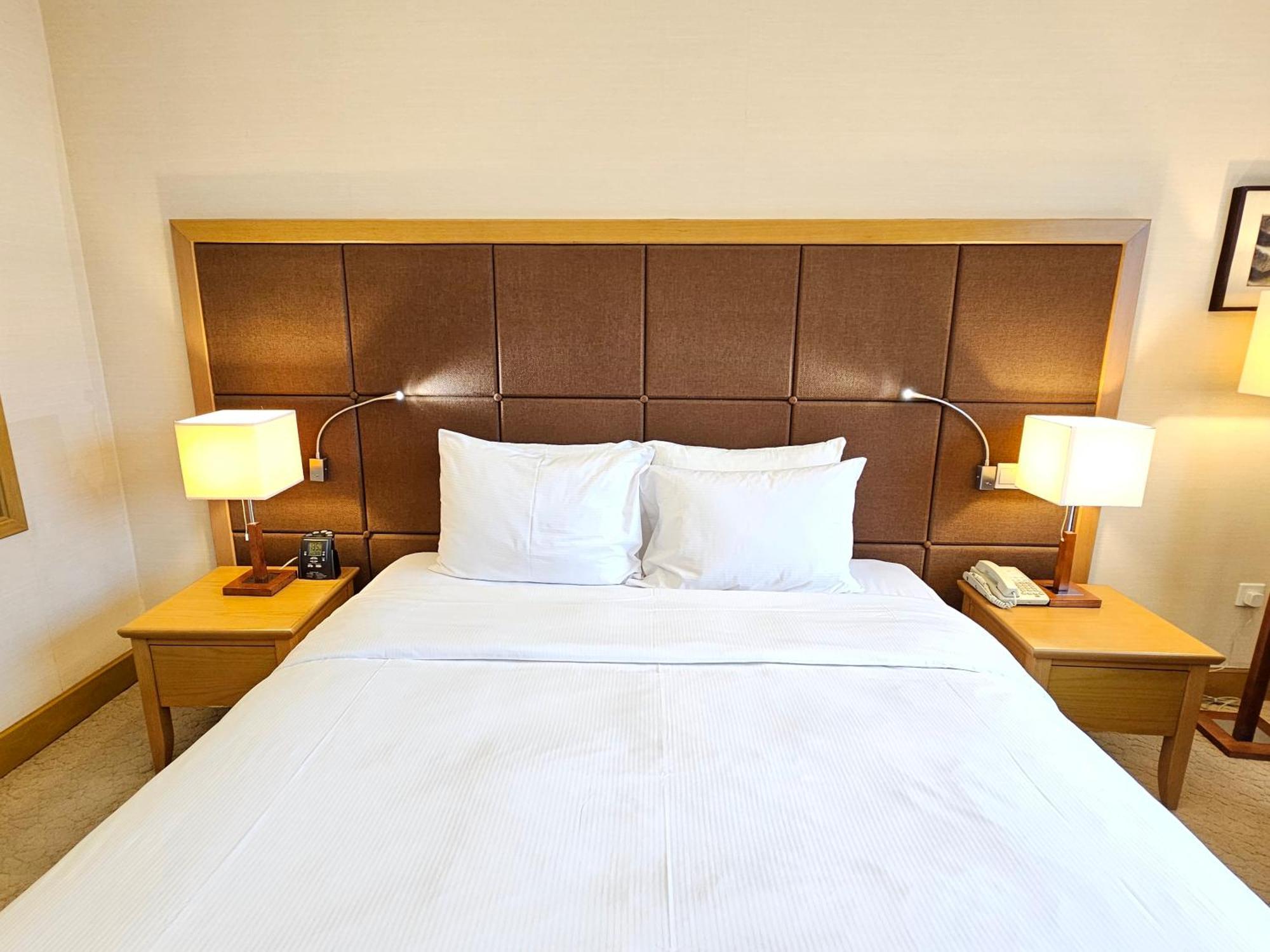 King Room City View