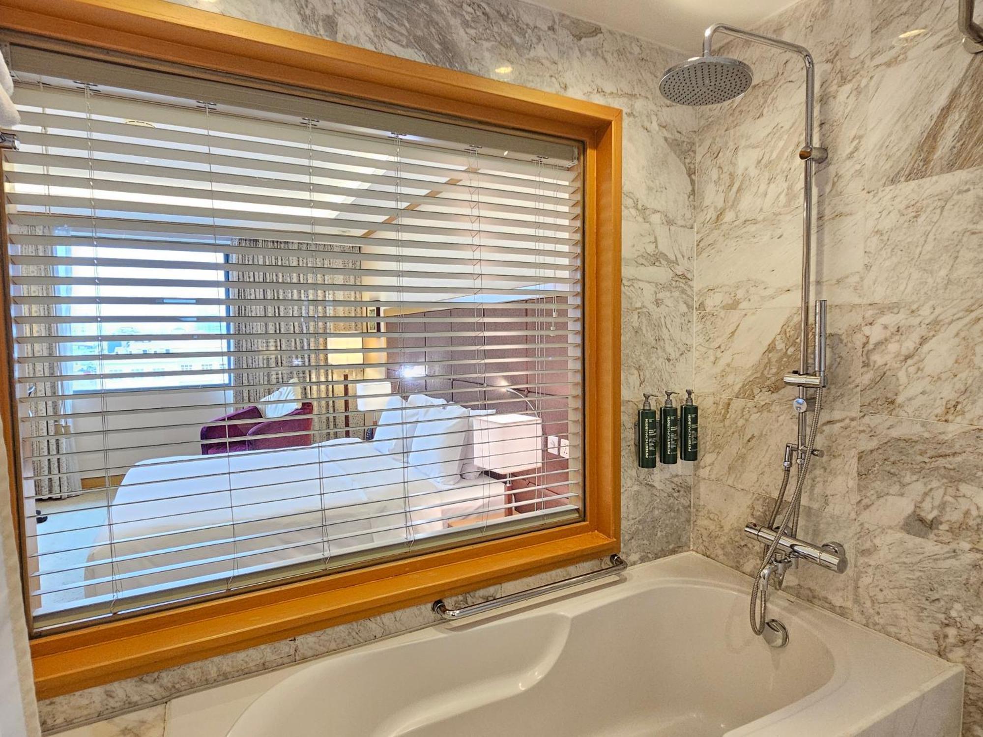 King Room City View