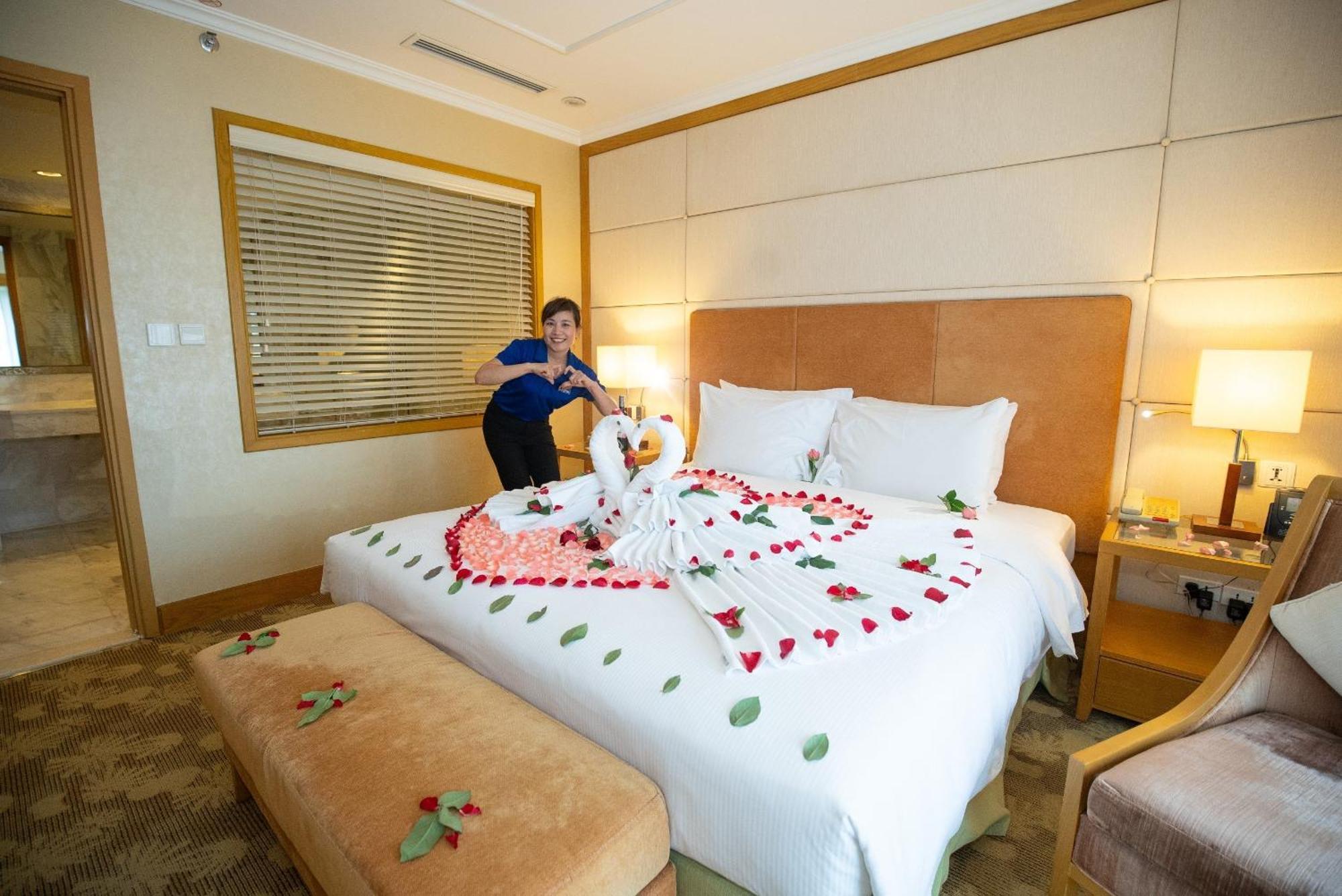 One-Bedroom Suite