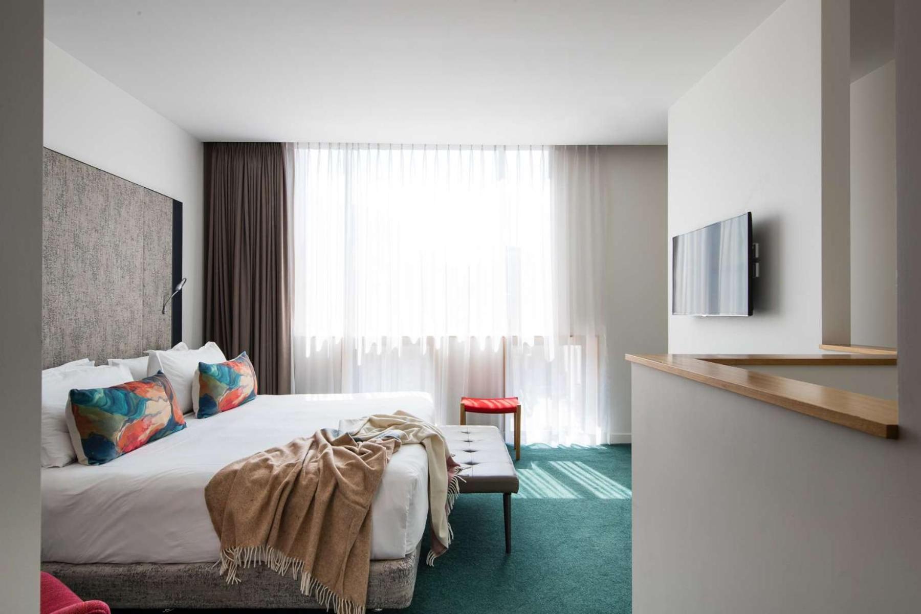 Suite Loft 1 Chambre - Chippendale