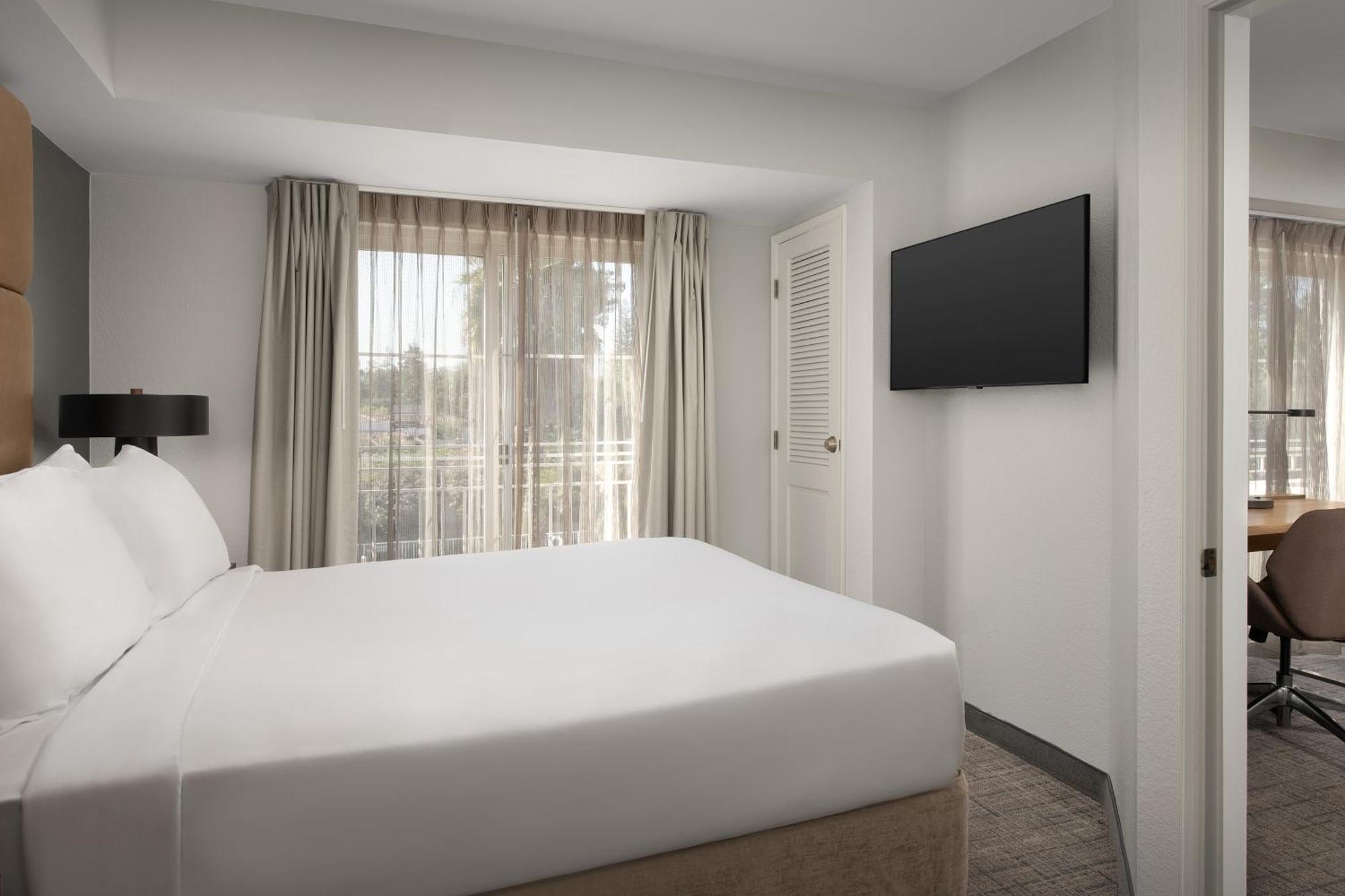 Suite 1 Chambre Lit Queen-Size avec Canapé-Lit