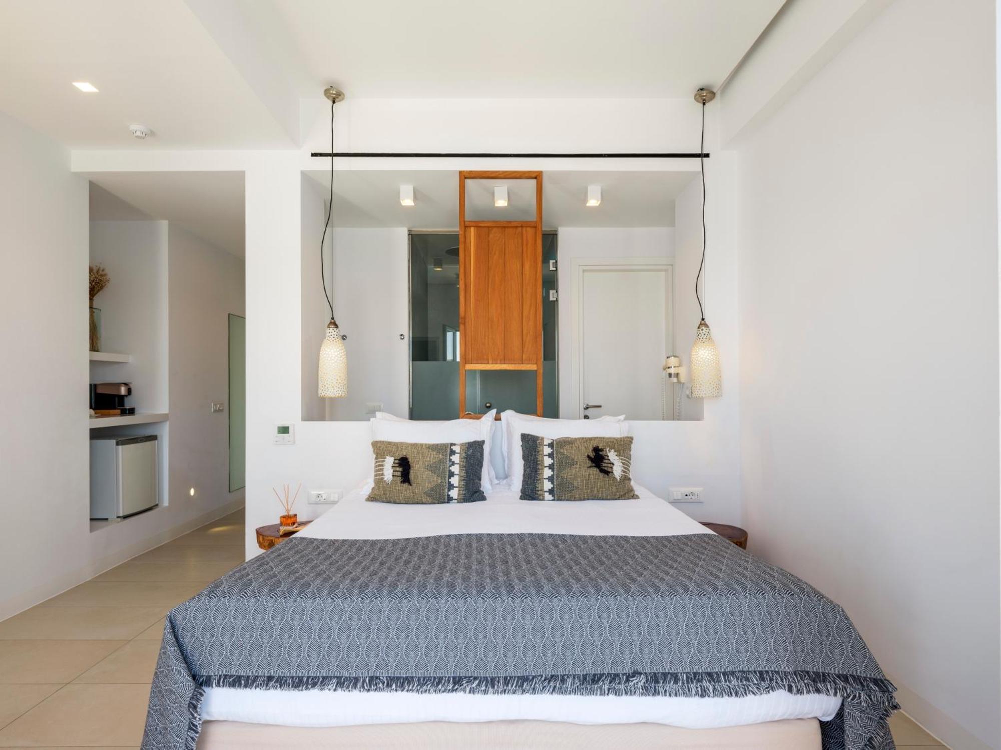 Honeymoon Suite Sea View