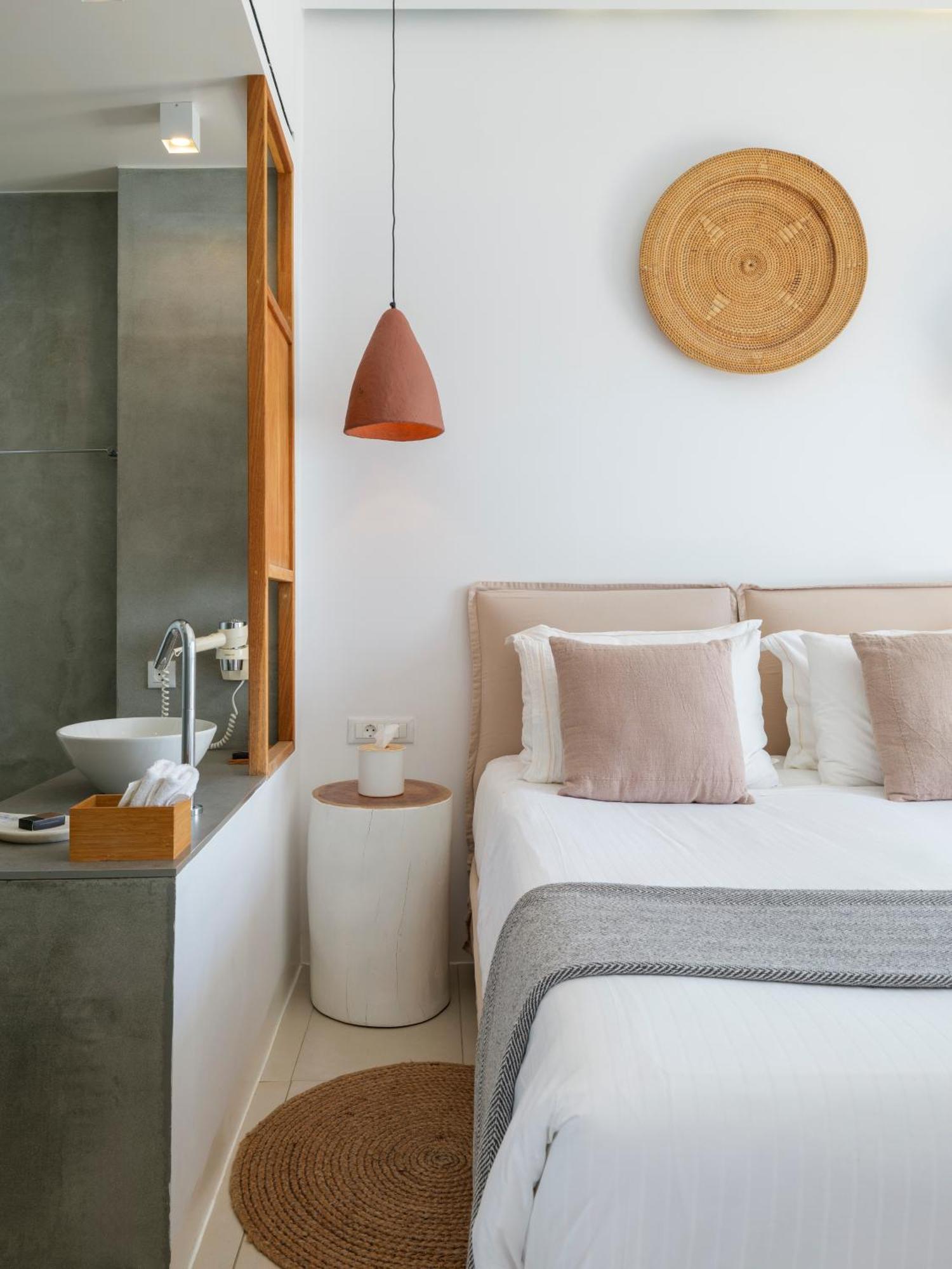 Suite Sea View