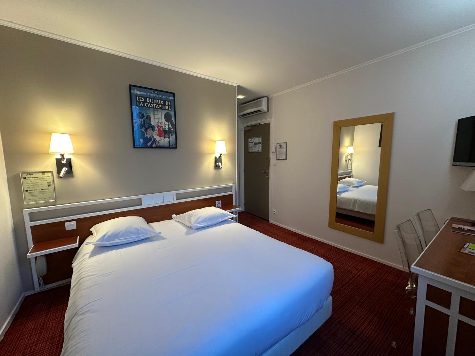 Habitación Superior - 1 cama grande