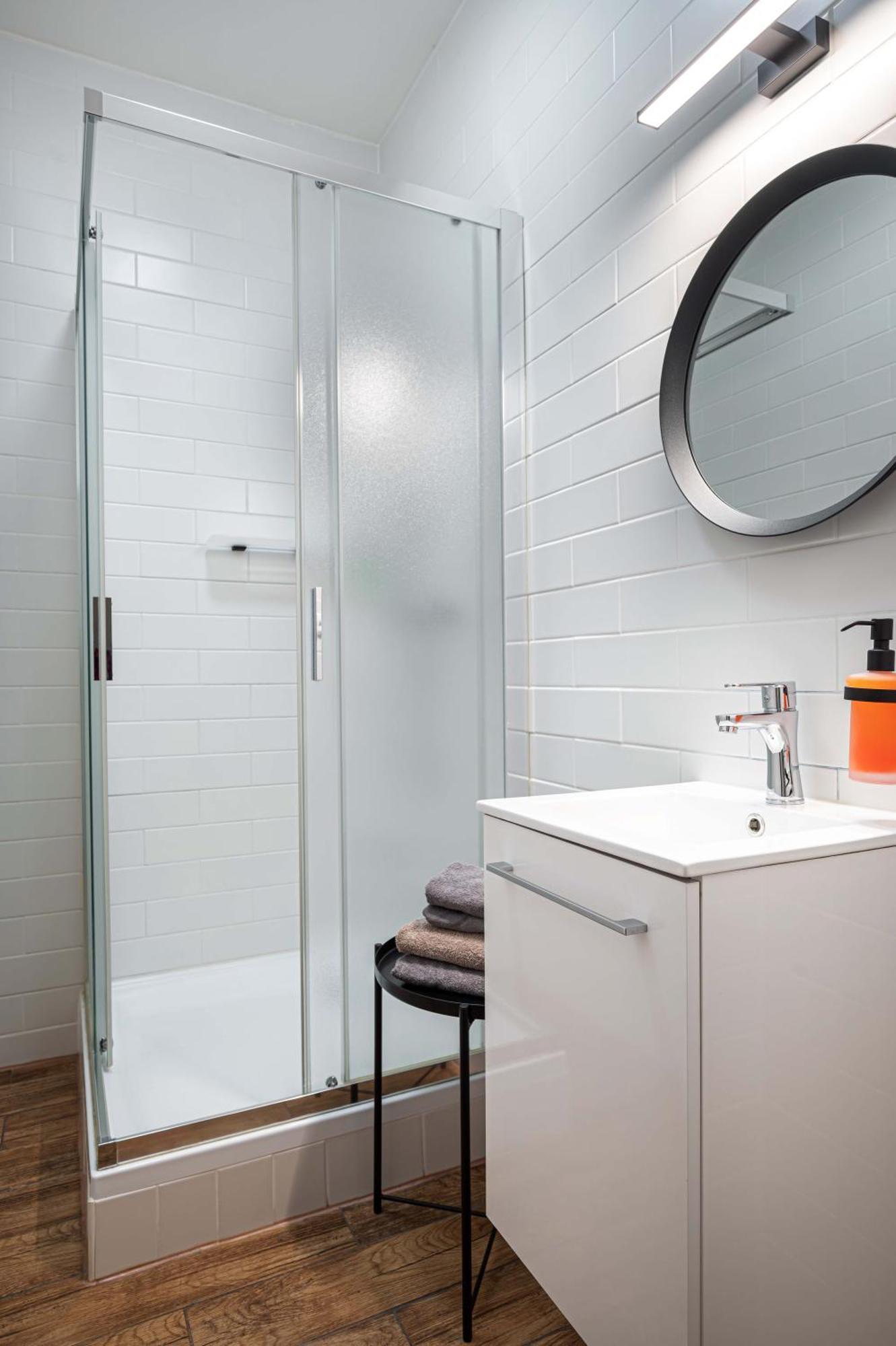 Chambre Double Supérieure