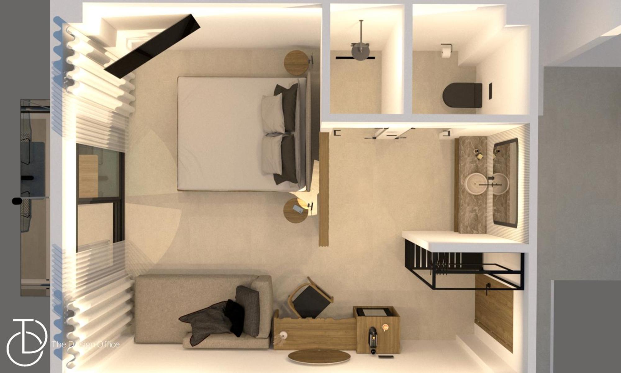 Deluxe Studio