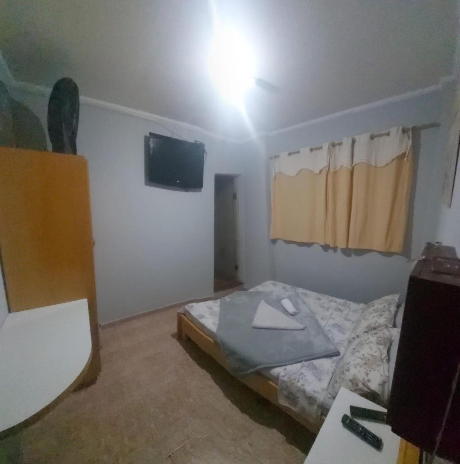 Small Single Room