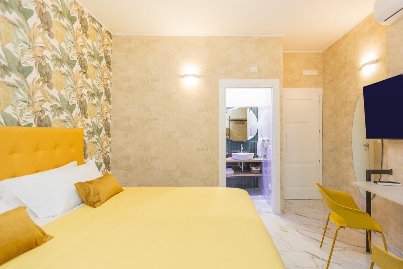 Superior Double or Twin Room
