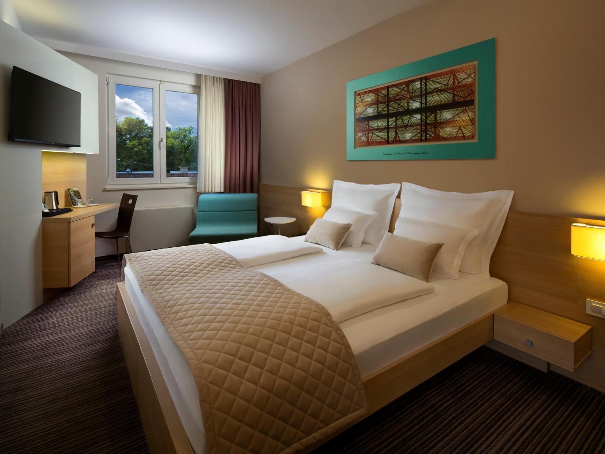 Comfort Double Room