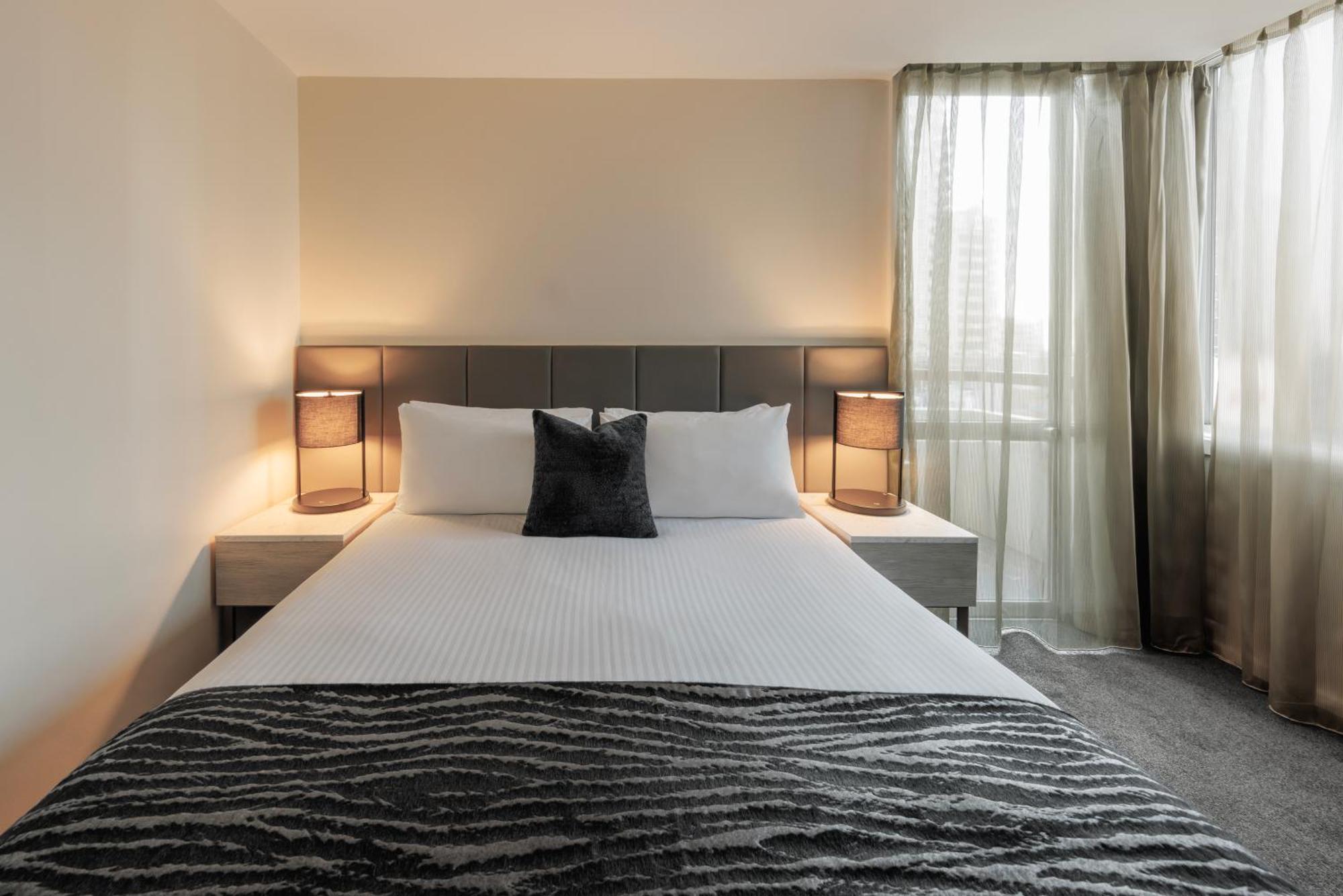 Superior Queen Room