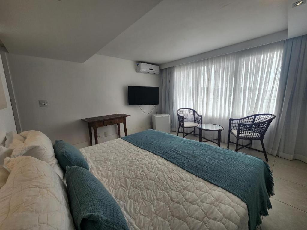Suite Sea View
