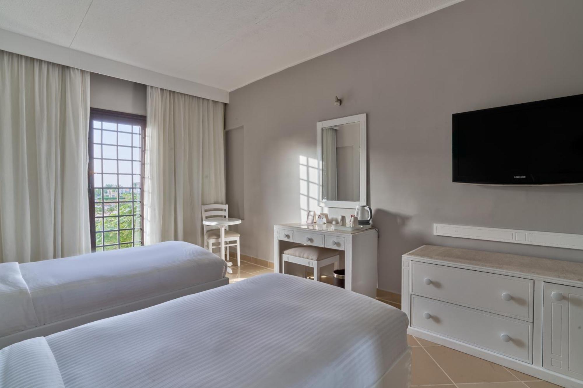 Standard room, without balcony