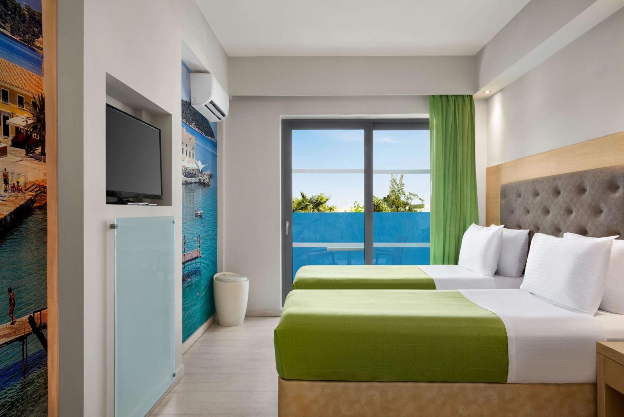 Standard Design Twin Room Non Smoking