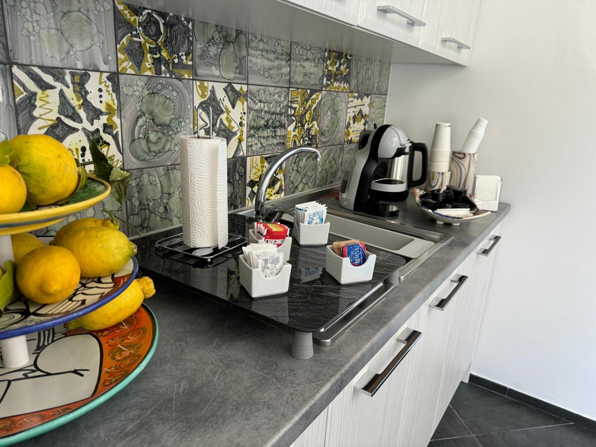 Maisonette