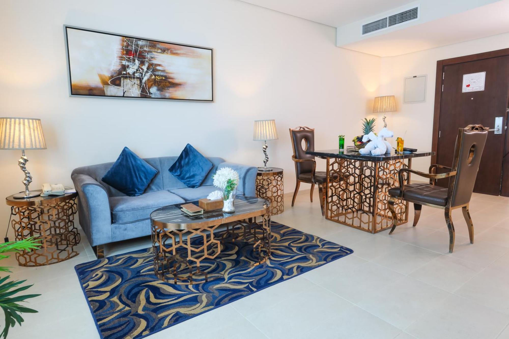 Executive Suite
