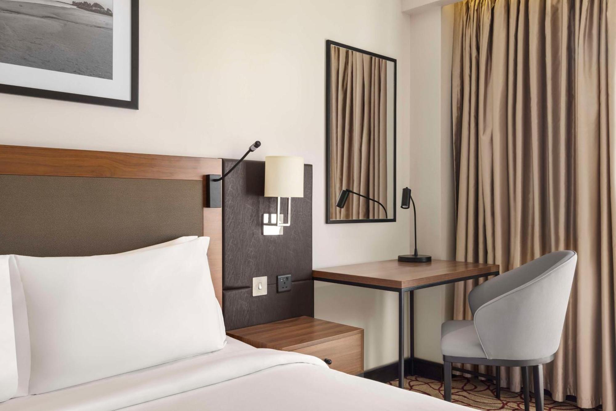 Chambre Supérieure