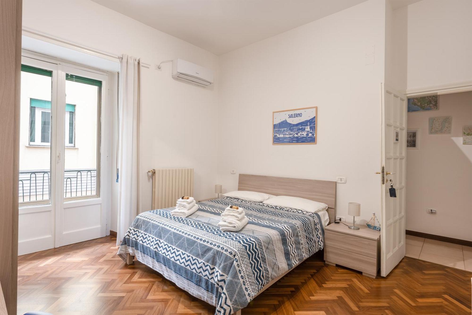 Double Room Private Bathroom