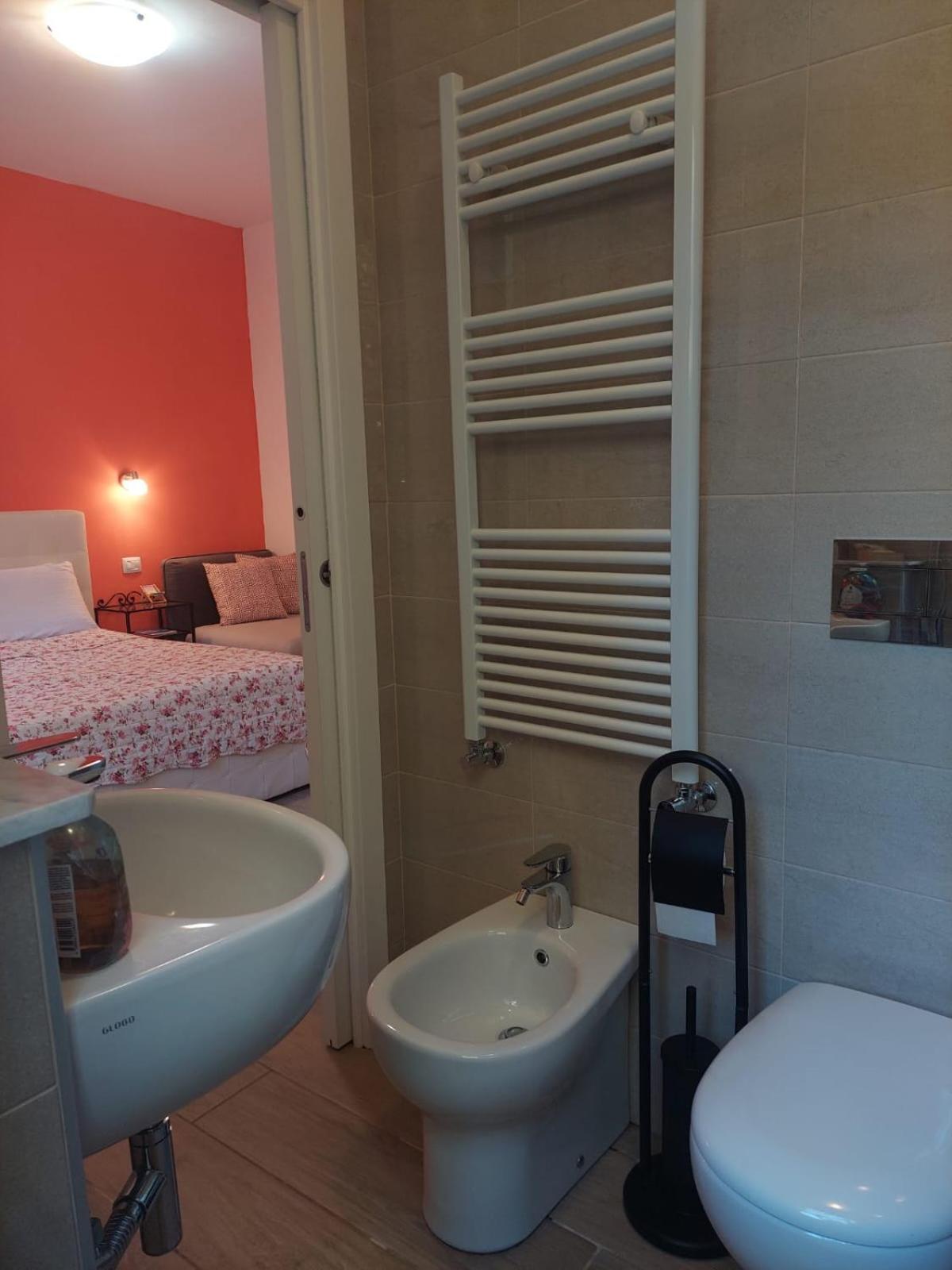 Double Room Extra Bed